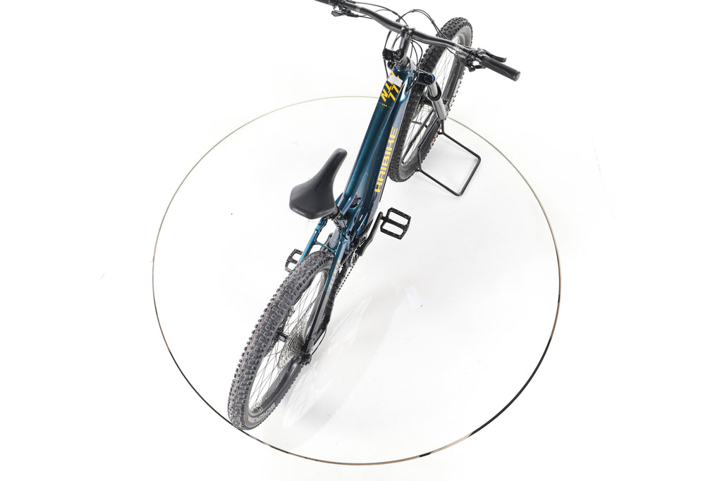 Haibike AllMtn 7 Fully E-Bike 2024 - Image 23