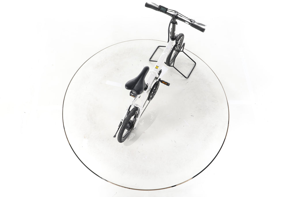 Blaupunkt Carla 200 Falt E-Bike - Image 23