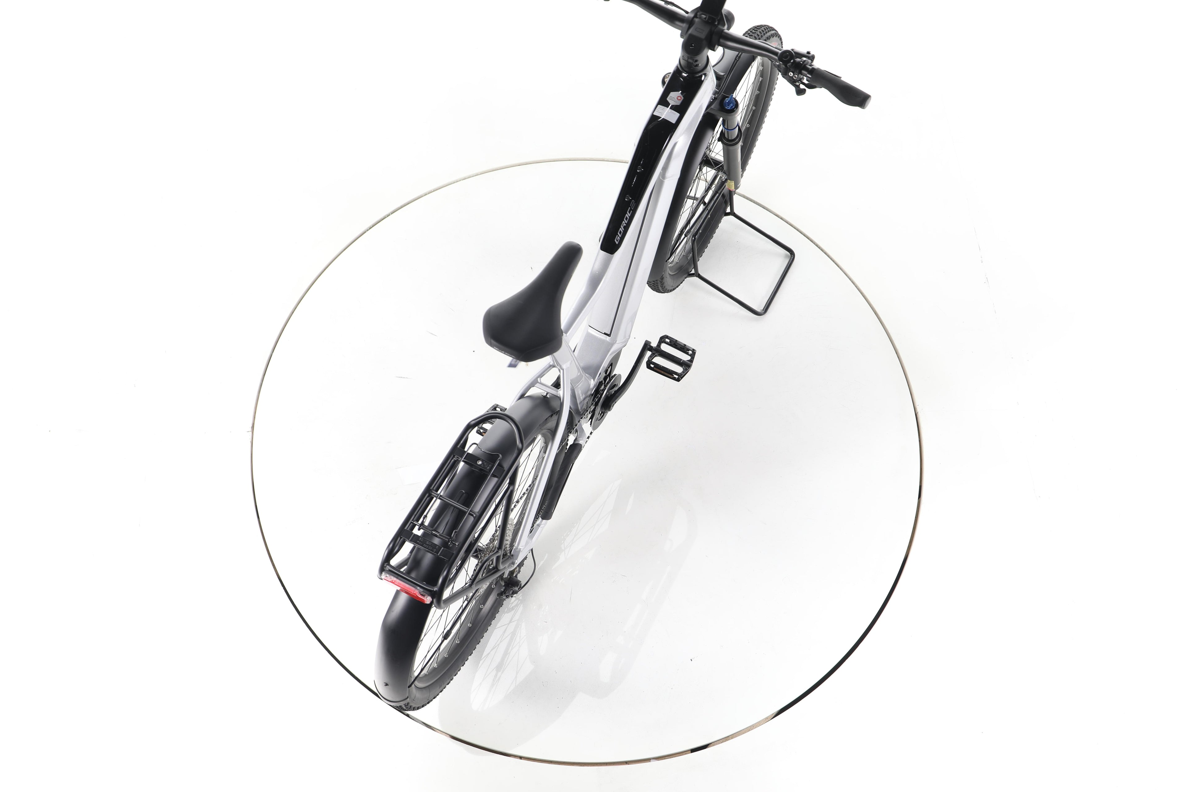 FLYER Goroc2 6.30 Trekking E-Bike 2023 - Image 23