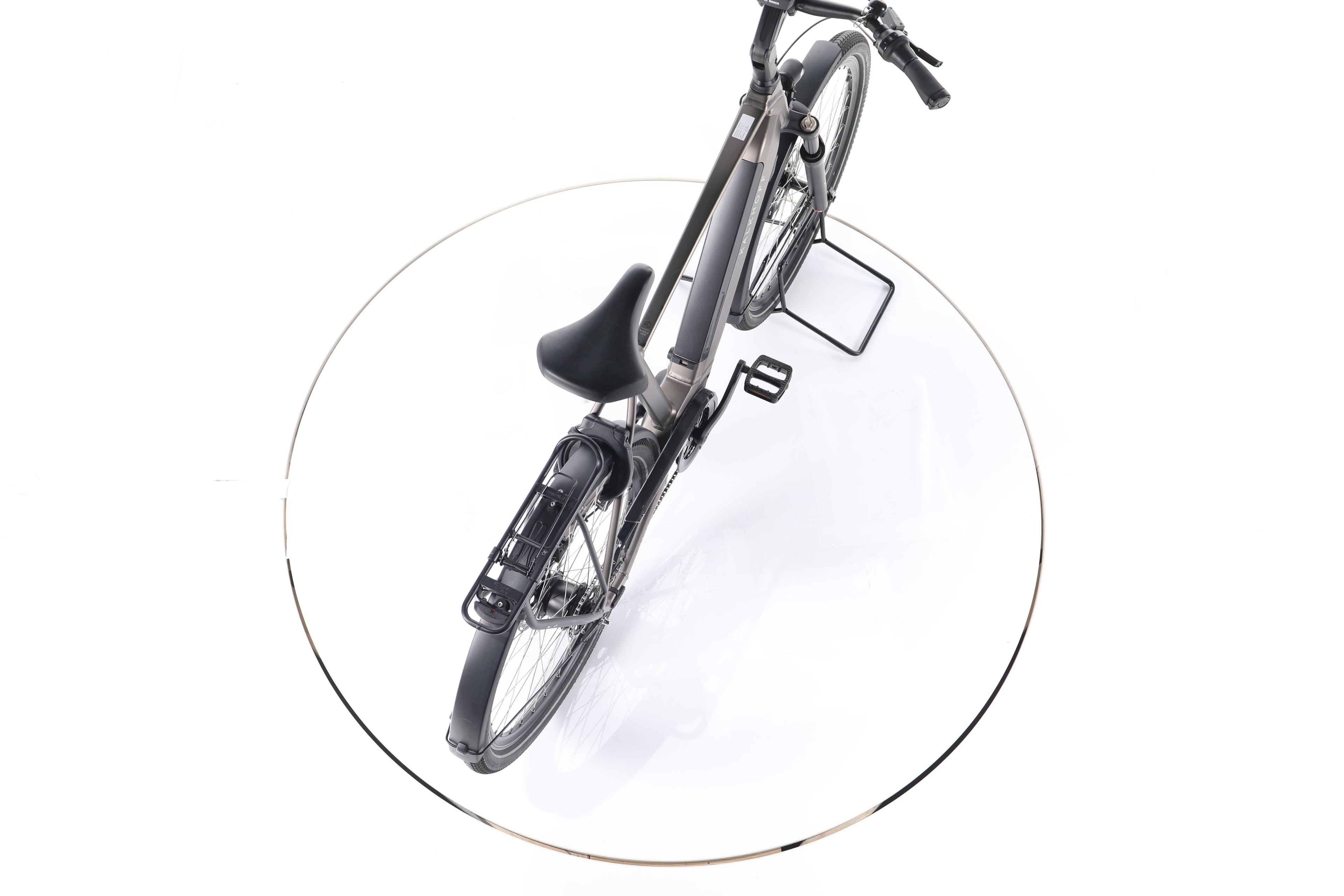 Kalkhoff IMAGE 5.B MOVE+ City E-Bike - Image 23