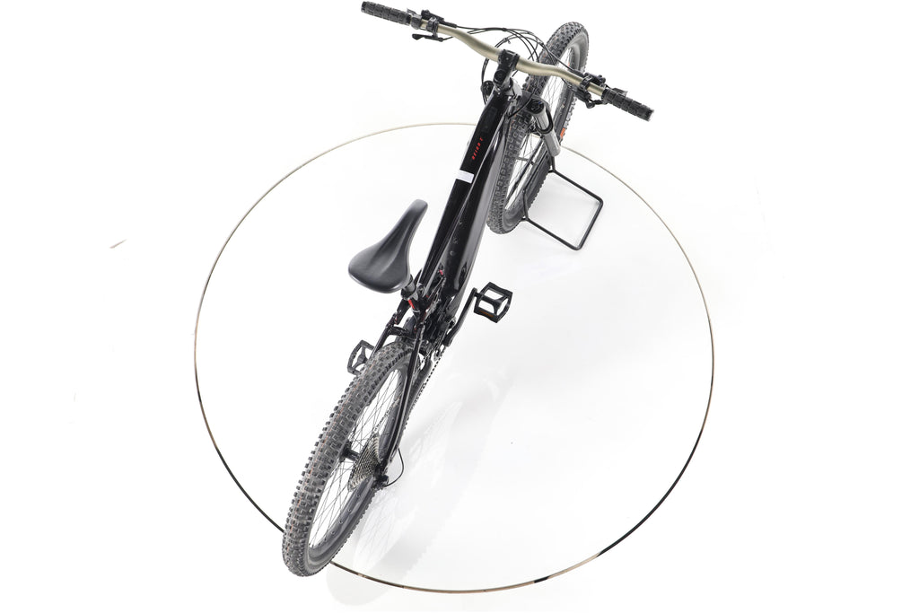 Giant REIGN E+ 2 Fully E-Bike - Image 23
