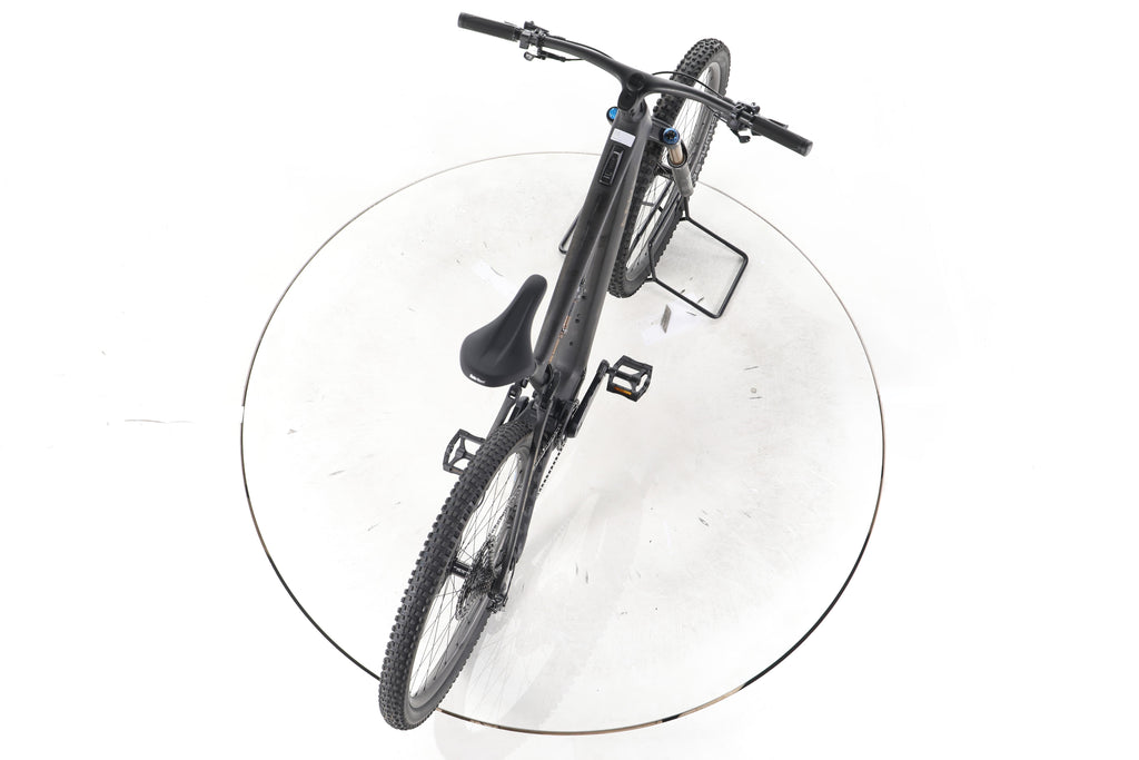 Cube AMS Hybrid ONE44 C:68X SLT 400X E-Bike Fully Carbon 2024 - Image 23
