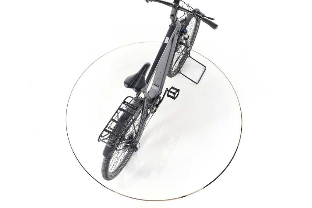 Bulls Cross Rider EVO 2 Trekking E-Bike - Image 23