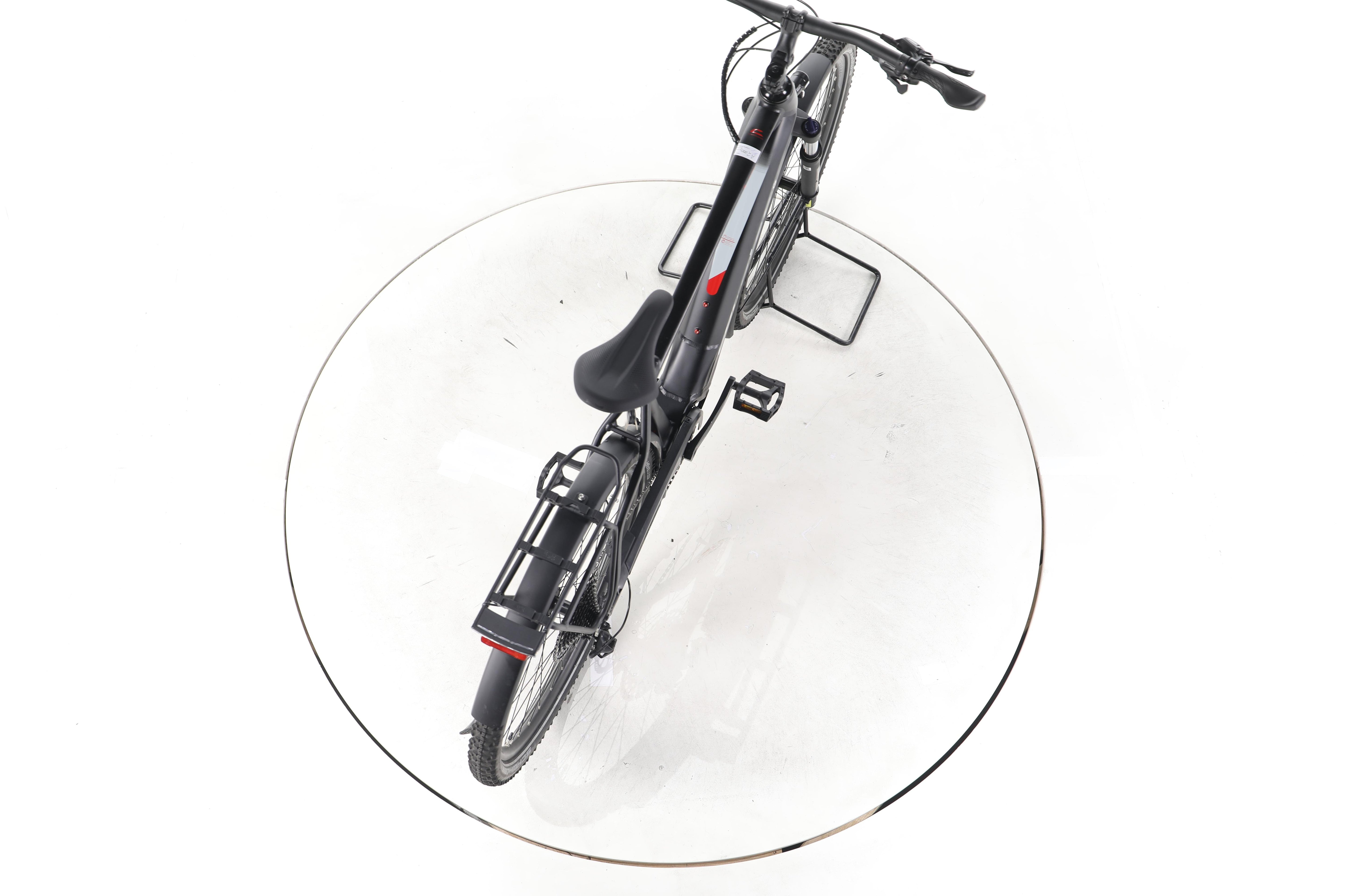 Corratec E-Power MTC 12S Trekking E-Bike - Image 23