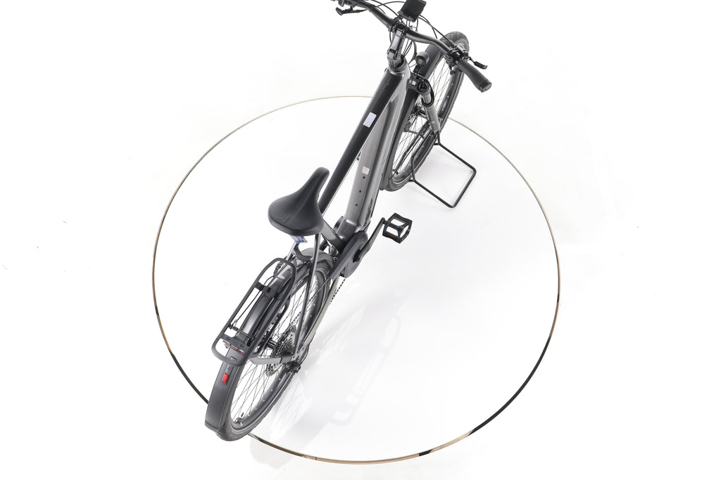 Cube Kathmandu Hybrid SLX Trekking E-Bike 2025 - Image 23