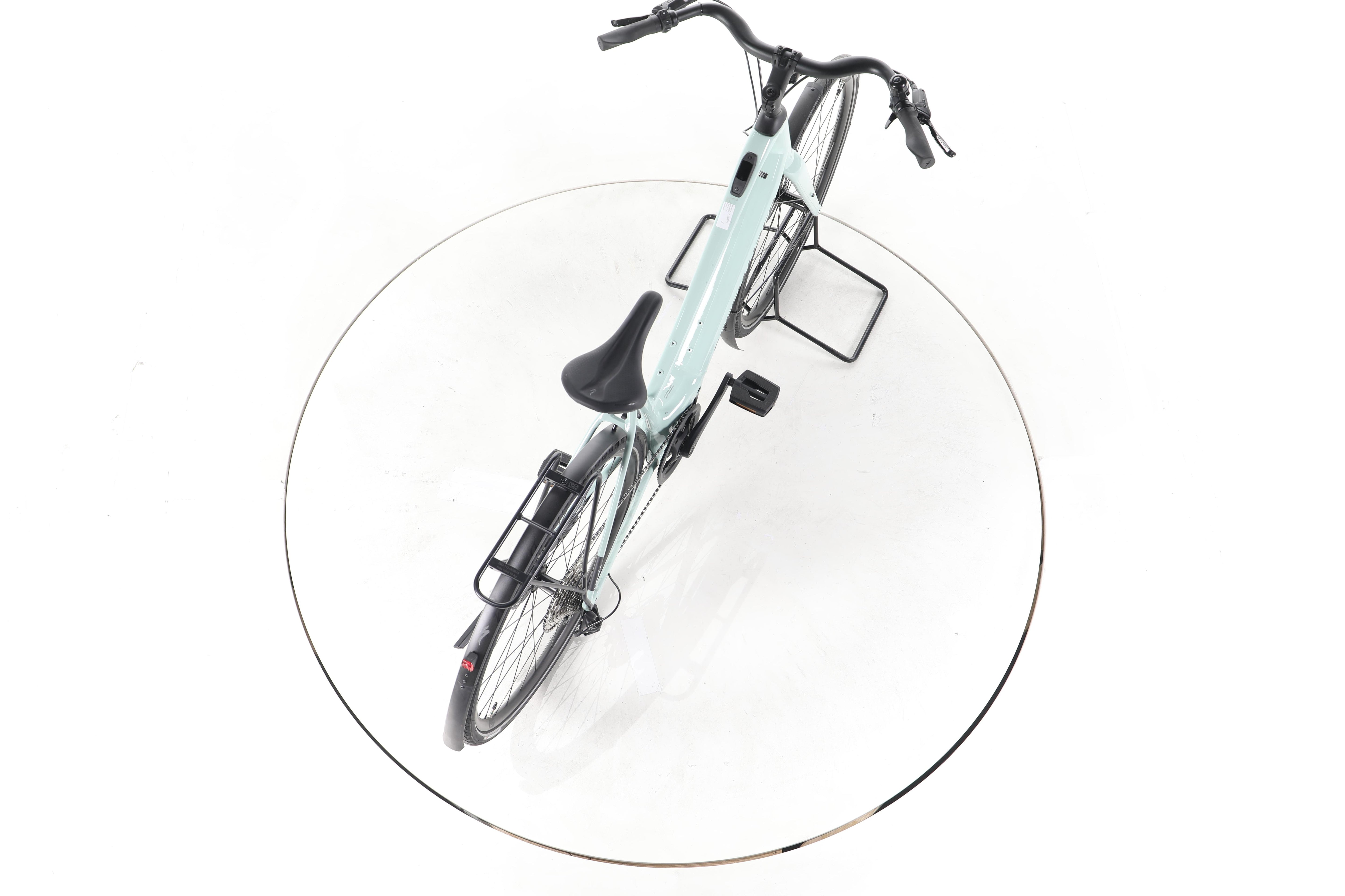 Specialized Turbo Vado SL 4.0 EQ Trekking E-Bike - Image 23
