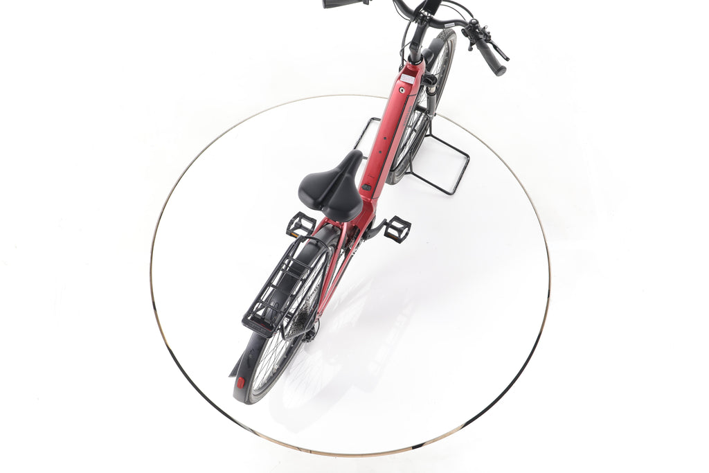 Kettler QUADRIGA COMP CX11 Trekking E-Bike Tiefeinsteiger - Image 23