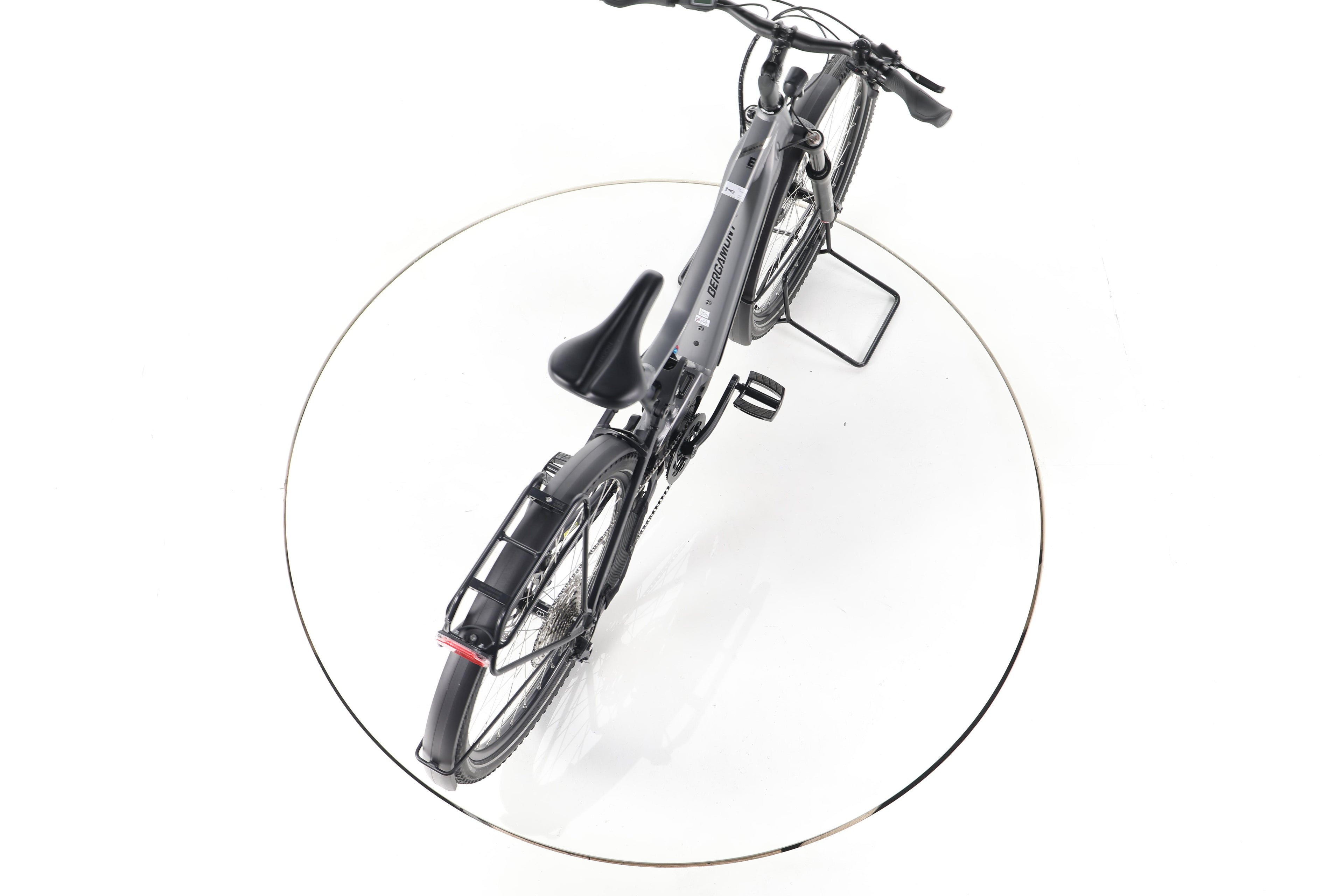Bergamont E-Horizon FS Expert Trekking E-Bike - Image 23
