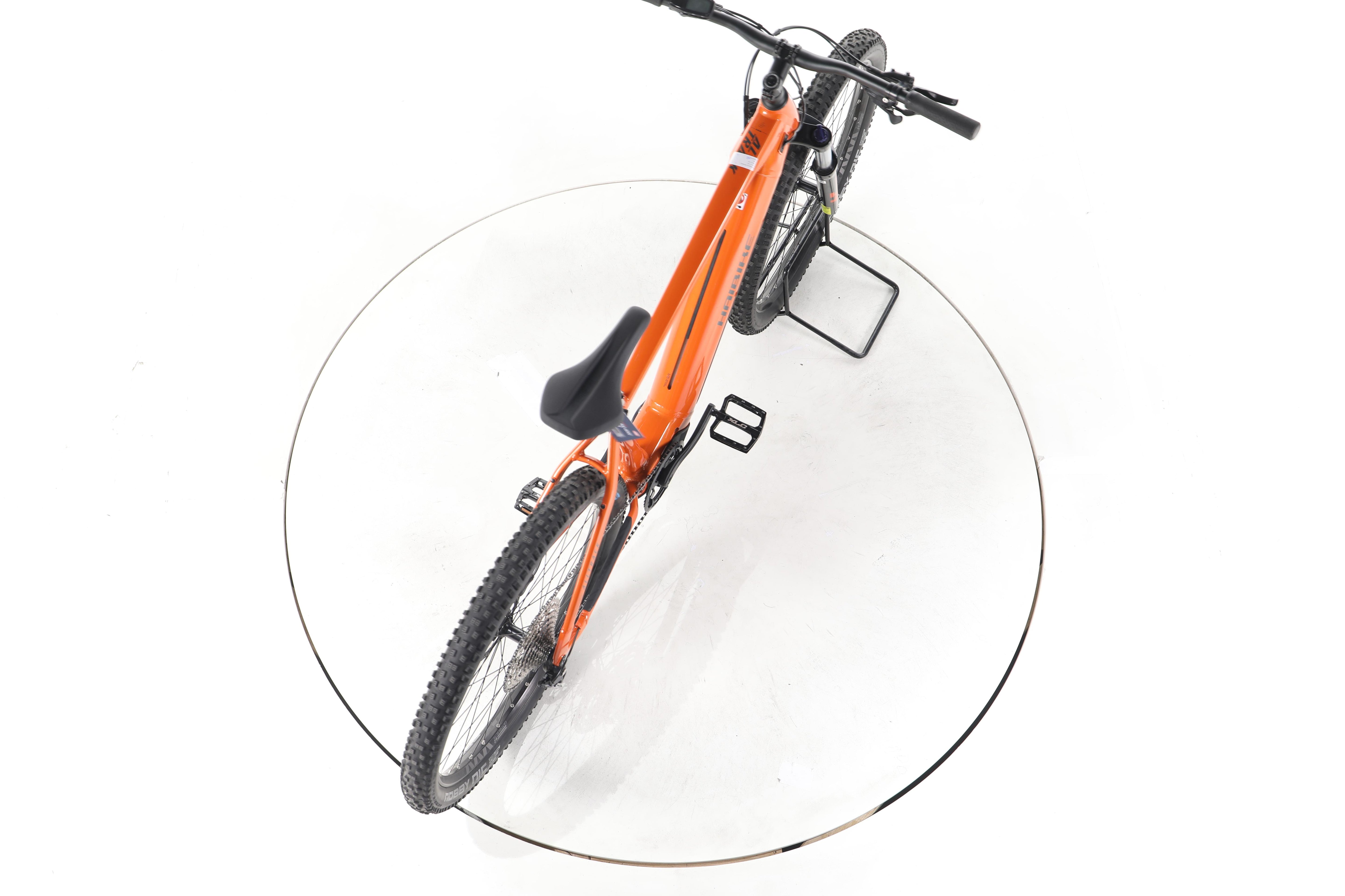 Haibike AllTrack 6 E-Bike - Image 23