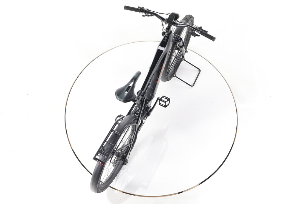 Nox Cycles Hybrid Tour 5.1 Expert SUV E-Bike - Image 23