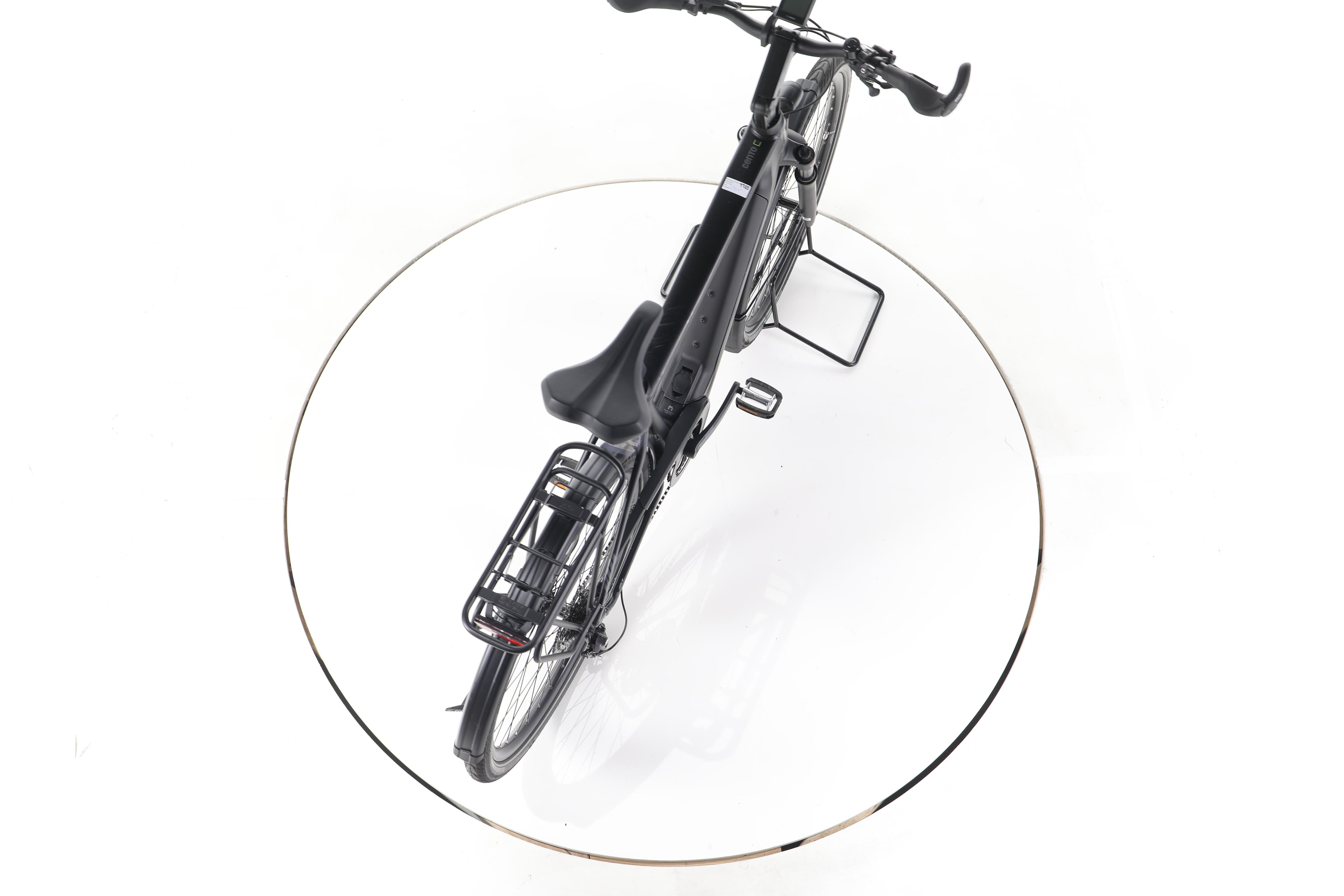 KTM Cento 10 Trekking E-Bike - Image 23