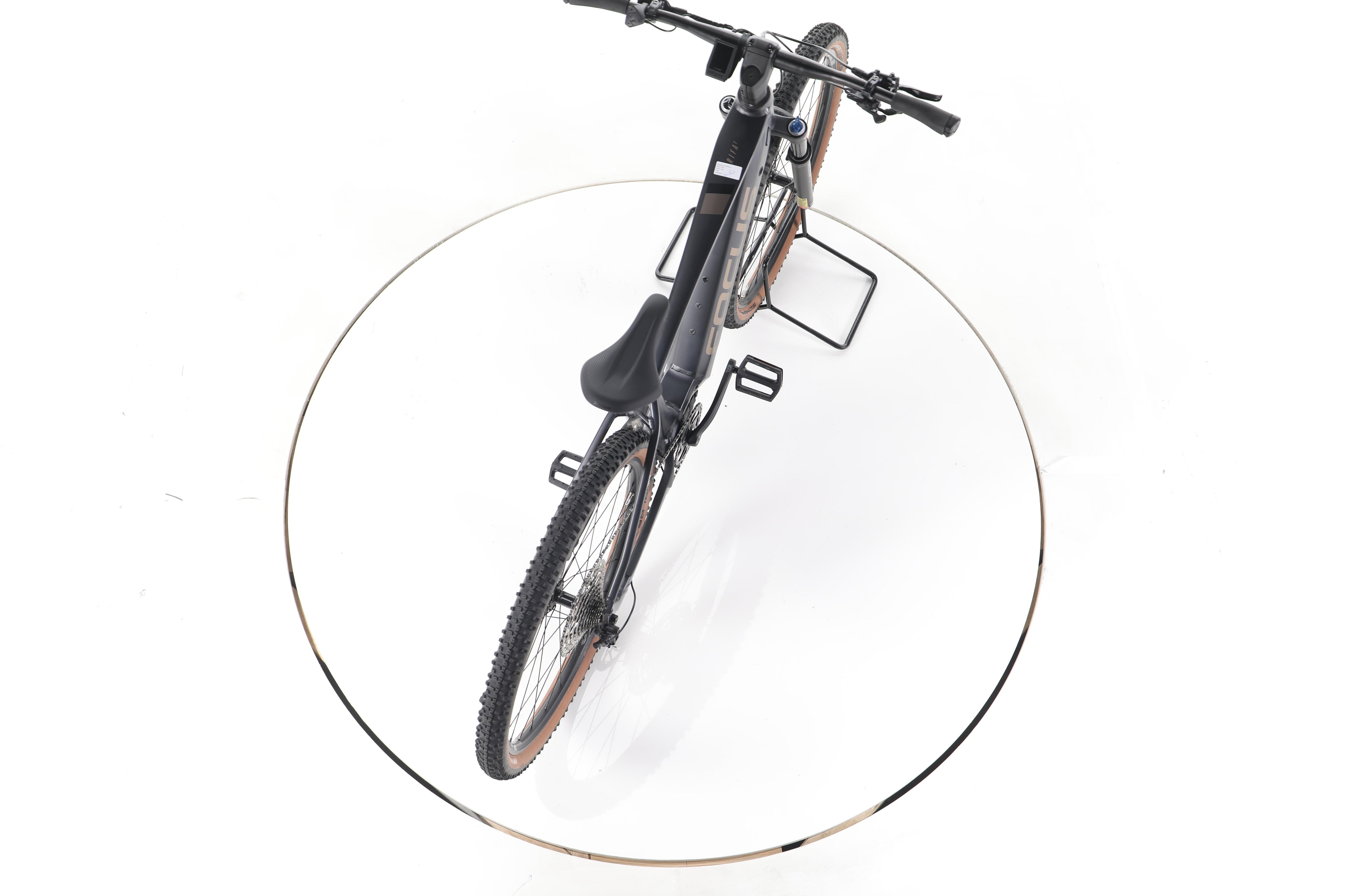 Focus Jarifa² 6.9 E-Bike - Image 23