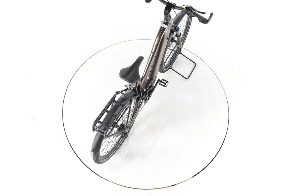 Giant Explore E+1 Pro Trekking E-Bike - Image 23