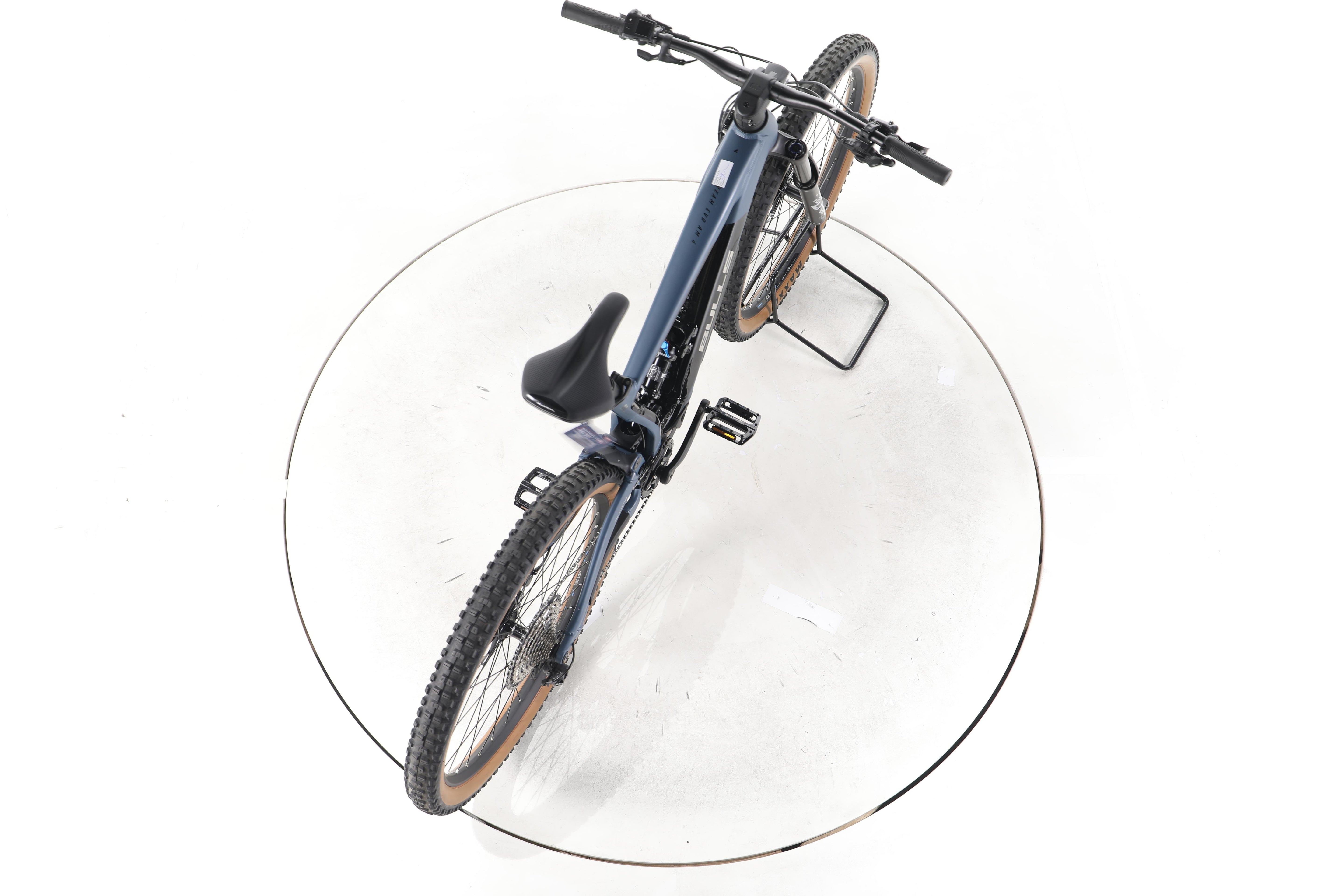 Bulls E-Stream EVO AM4 E-Bike Fully - Image 23