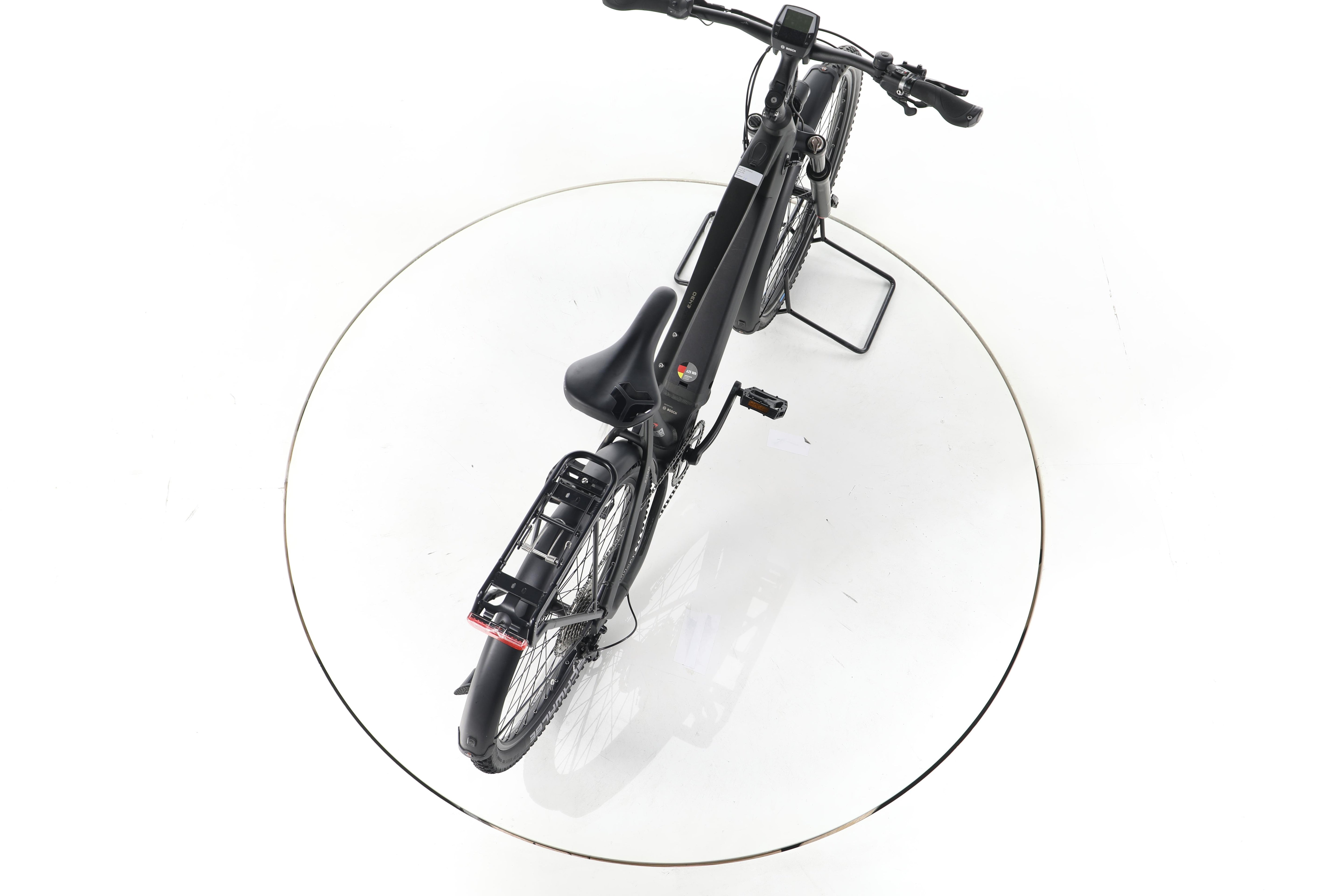 Carver SUV E.430 Trekking E-Bike - Image 23
