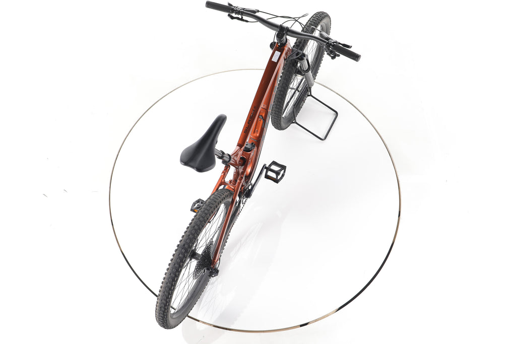 Trek Slash 8 Gen 5 Fahrrad Fully - Image 23