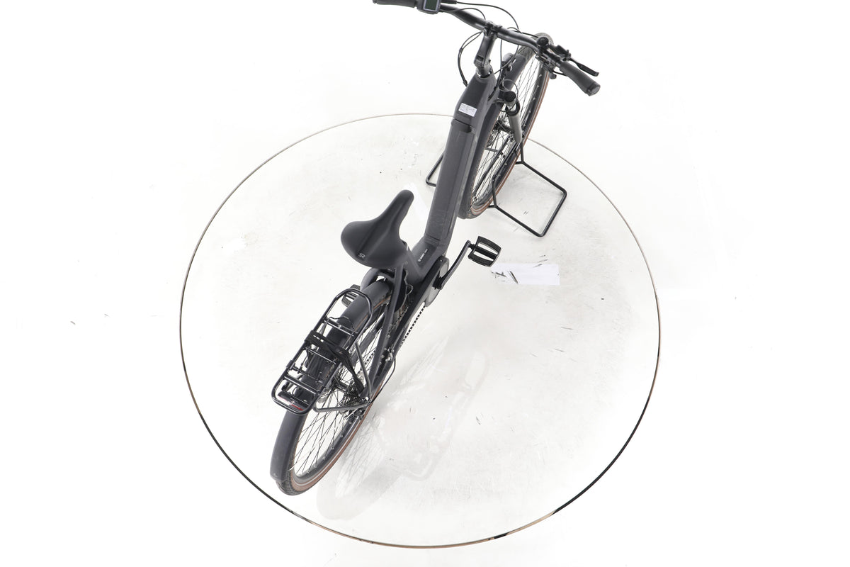 Scott Sub Active eRIDE 20 Trekking E-Bike Tiefeinsteiger - Image 23