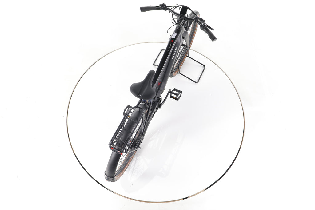 Bulls Sturmvogel EVO 5F Belt City E-Bike - Image 23