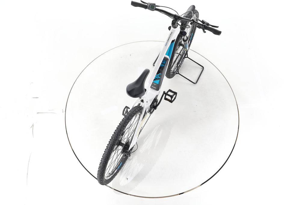 Dynamics Vulcano E-Bike - Image 23