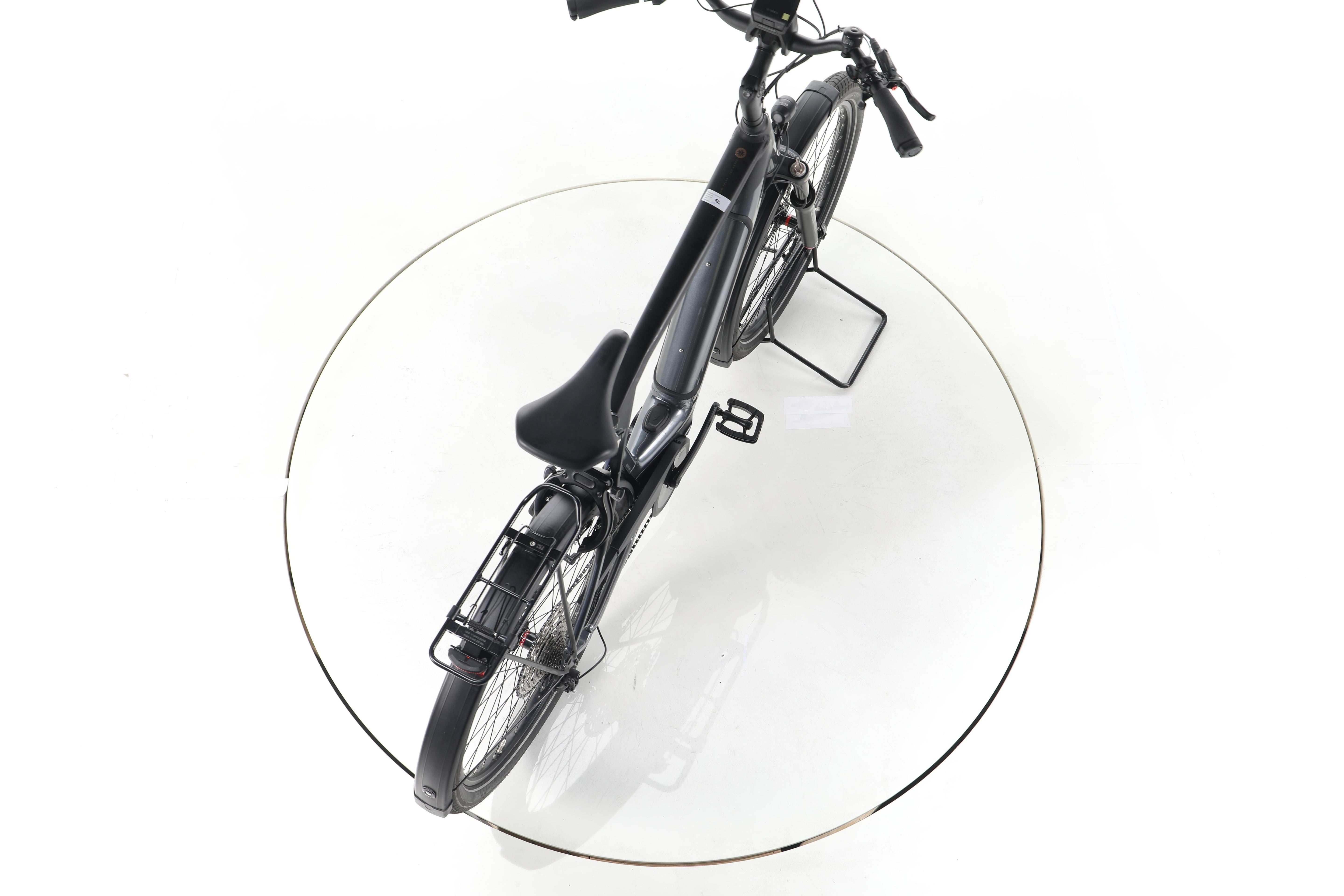 Kreidler Vitality Eco 10 Trekking E-Bike - Image 23