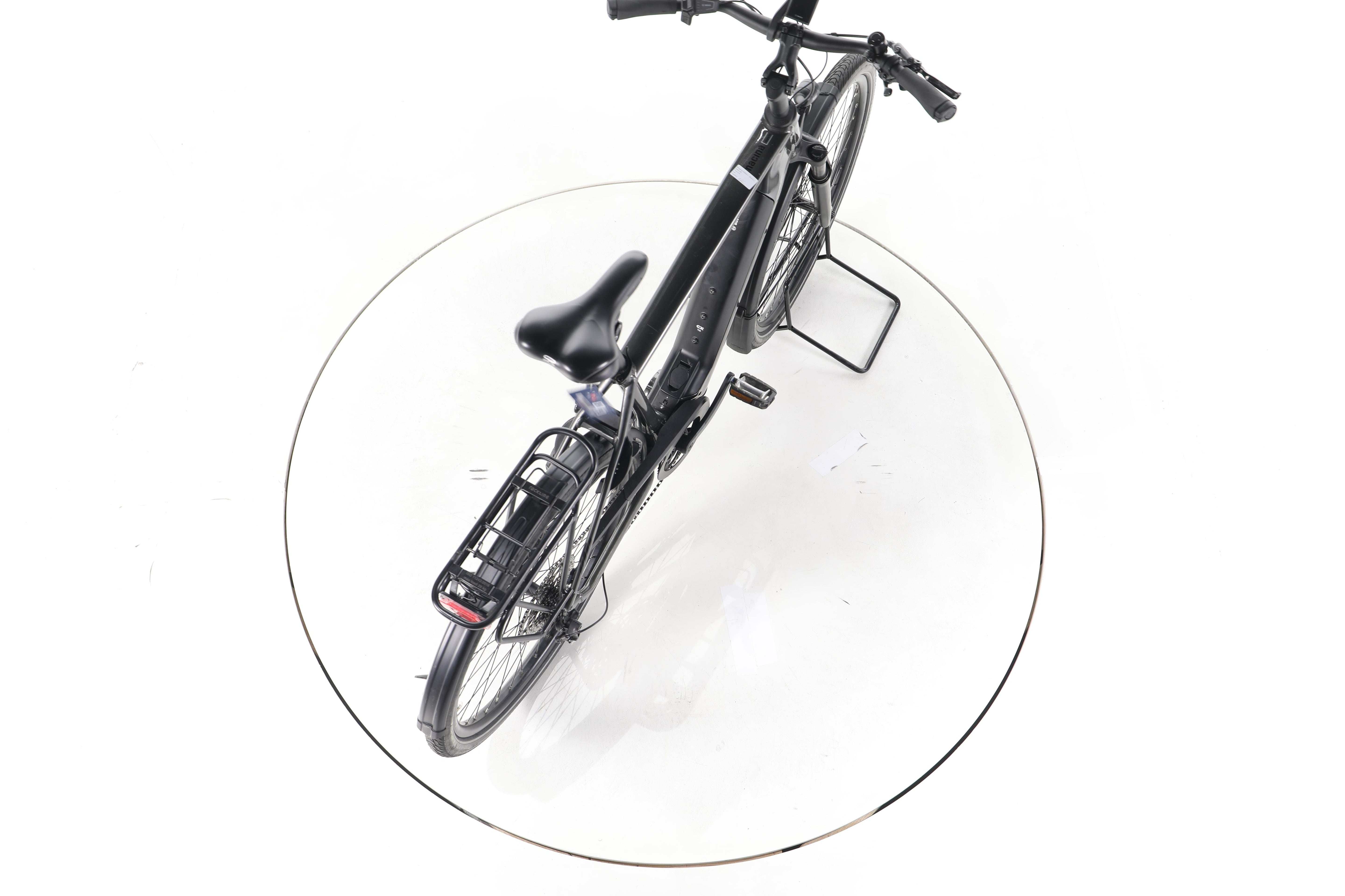 KTM Macina Style Trekking E-Bike - Image 23