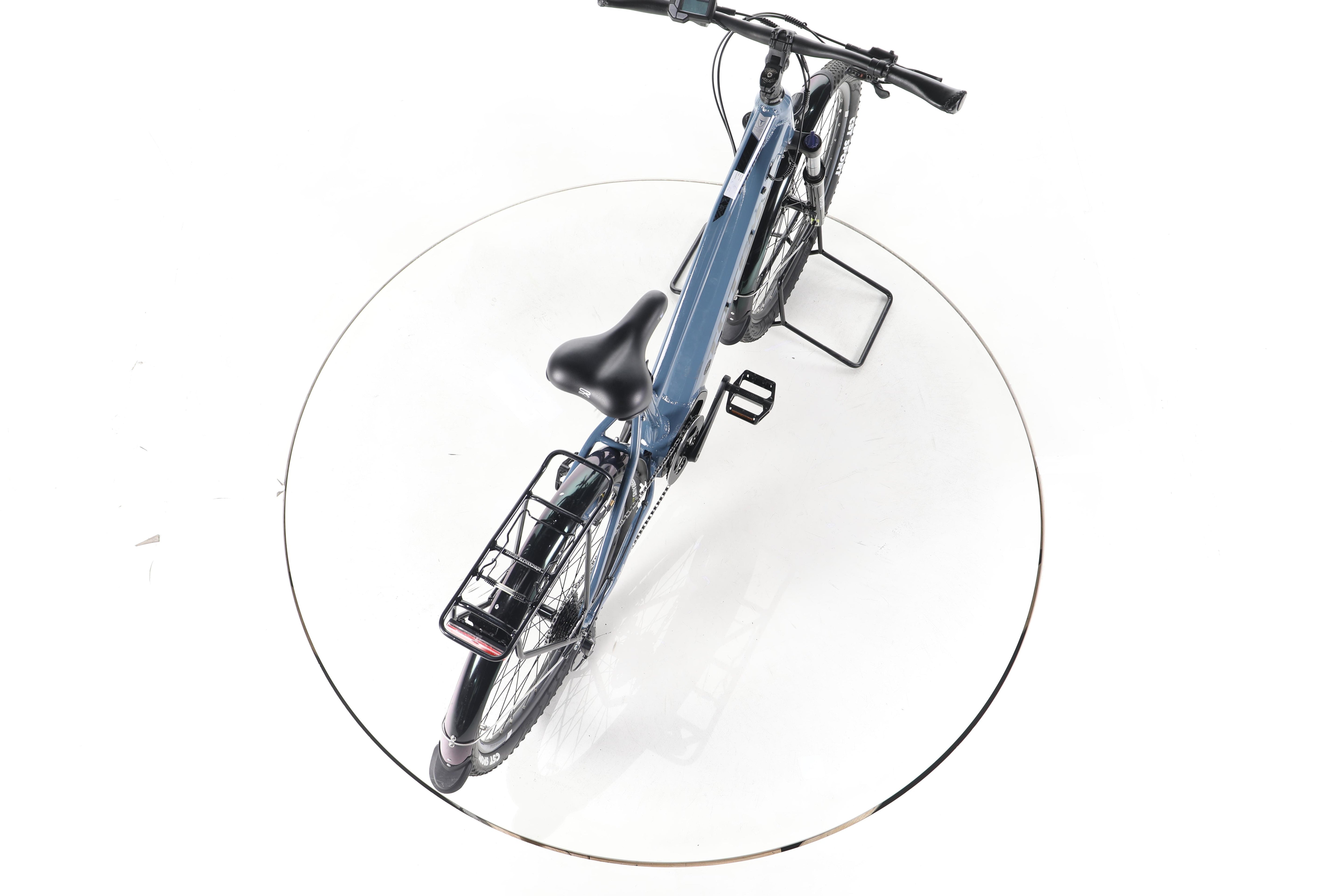 TOTEM Explorer Trekking E-Bike - Image 23