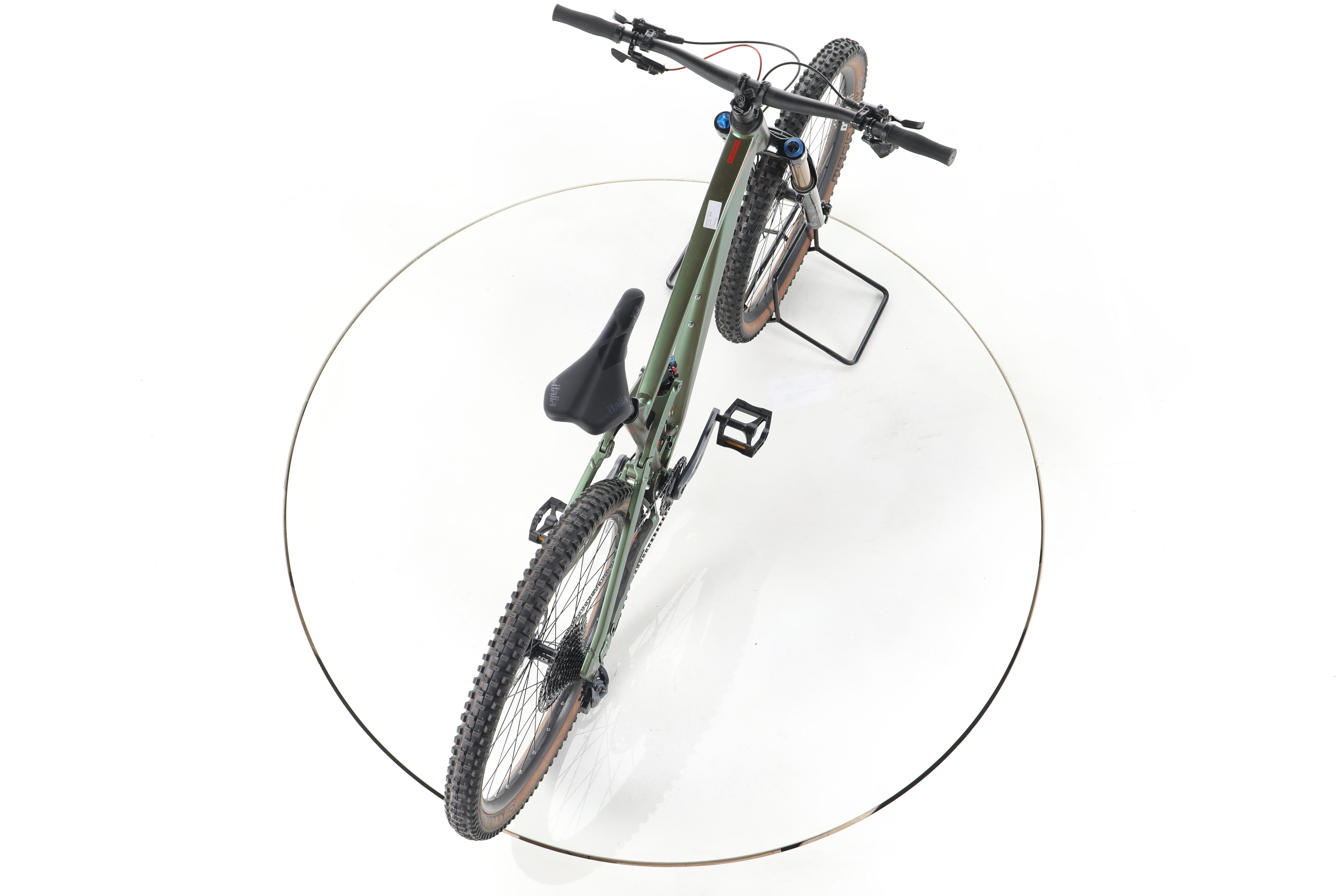 MAXX FAB.4 Fahrrad Fully - Image 23