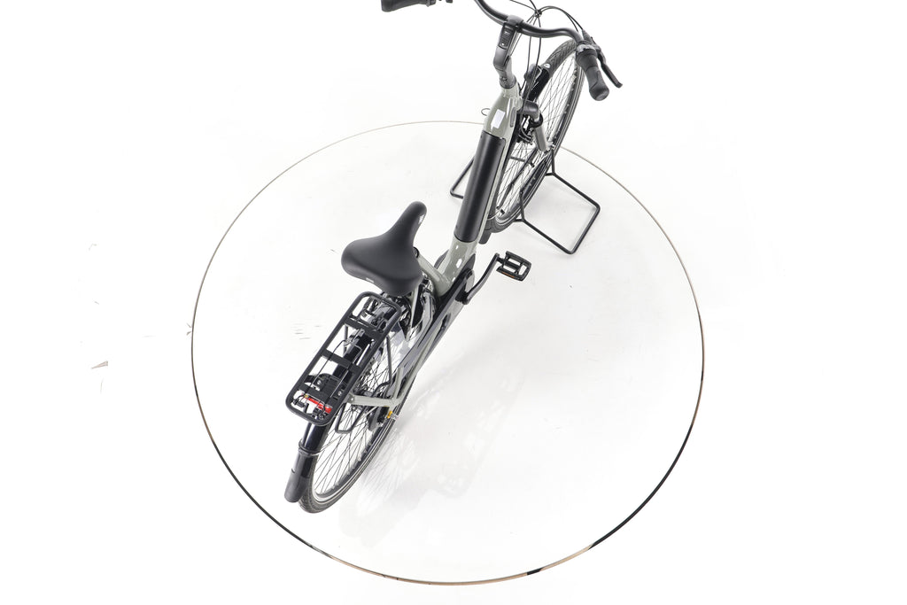 Gazelle Arroyo C7+ City E-Bike Tiefeinsteiger 2024 - Image 23