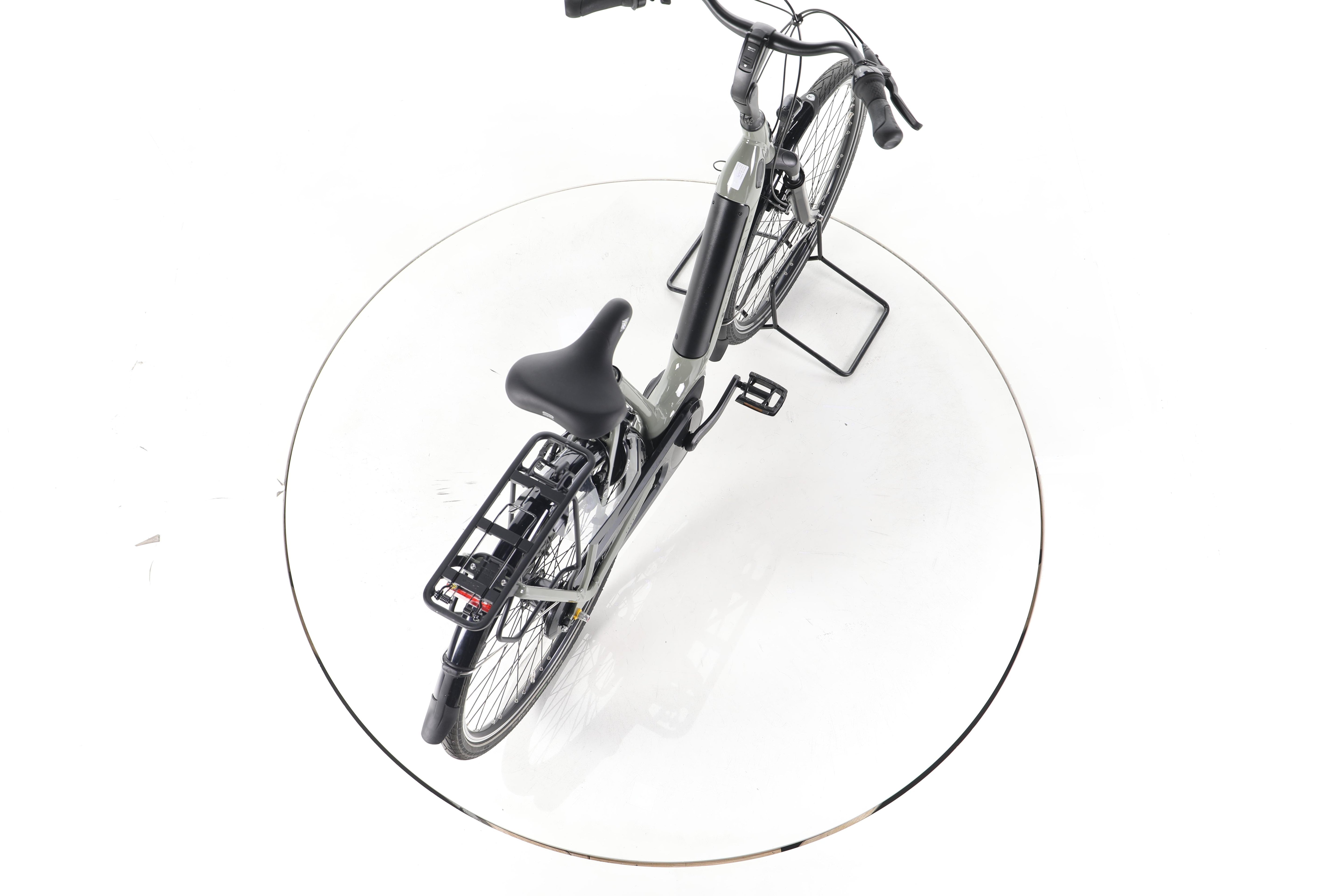 Gazelle Arroyo C7+ City E-Bike Tiefeinsteiger 2024 - Image 23