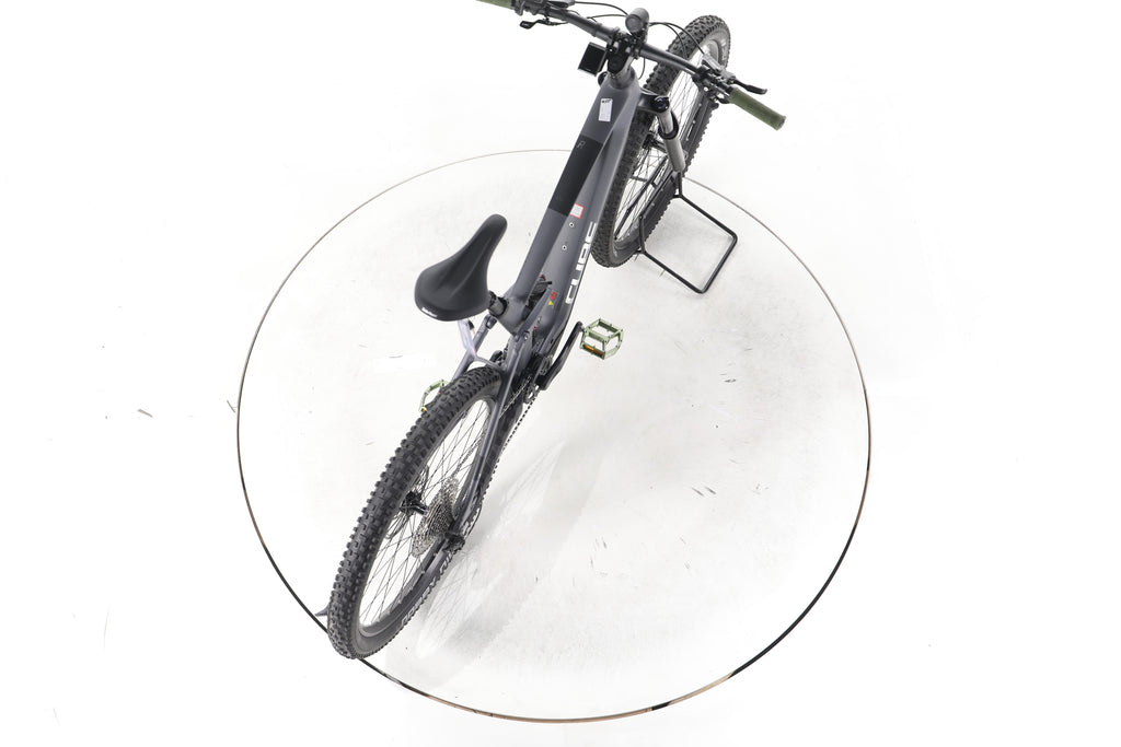 Cube Stereo Hybrid 140 HPC Race E-Bike Fully Carbon 2024 - Image 23