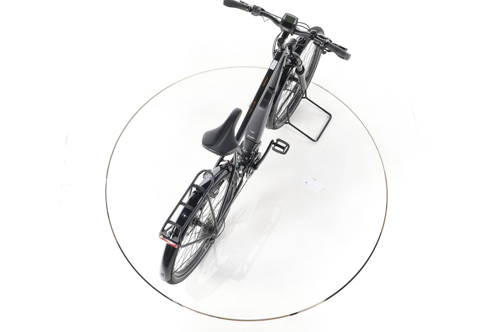 Diamant Zing Deluxe+ Gen 1 Trekking E-Bike - Image 23