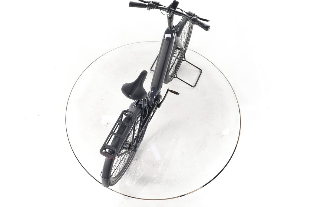 Gazelle Ultimate C5 HMB City E-Bike Tiefeinsteiger - Image 23