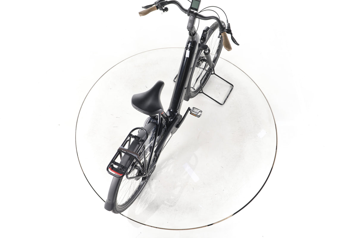 Batavus Finez E-go Power Sports Trekking E-Bike Tiefeinsteiger 2024 - Image 23