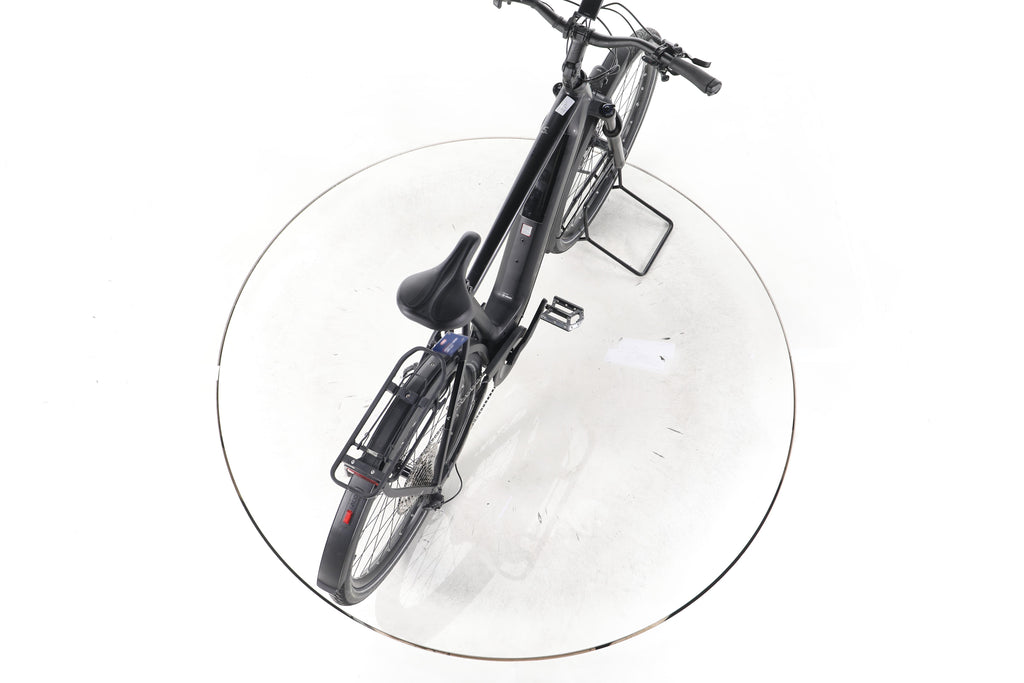 Cube Kathmandu Hybrid SLT Trekking E-Bike - Image 23