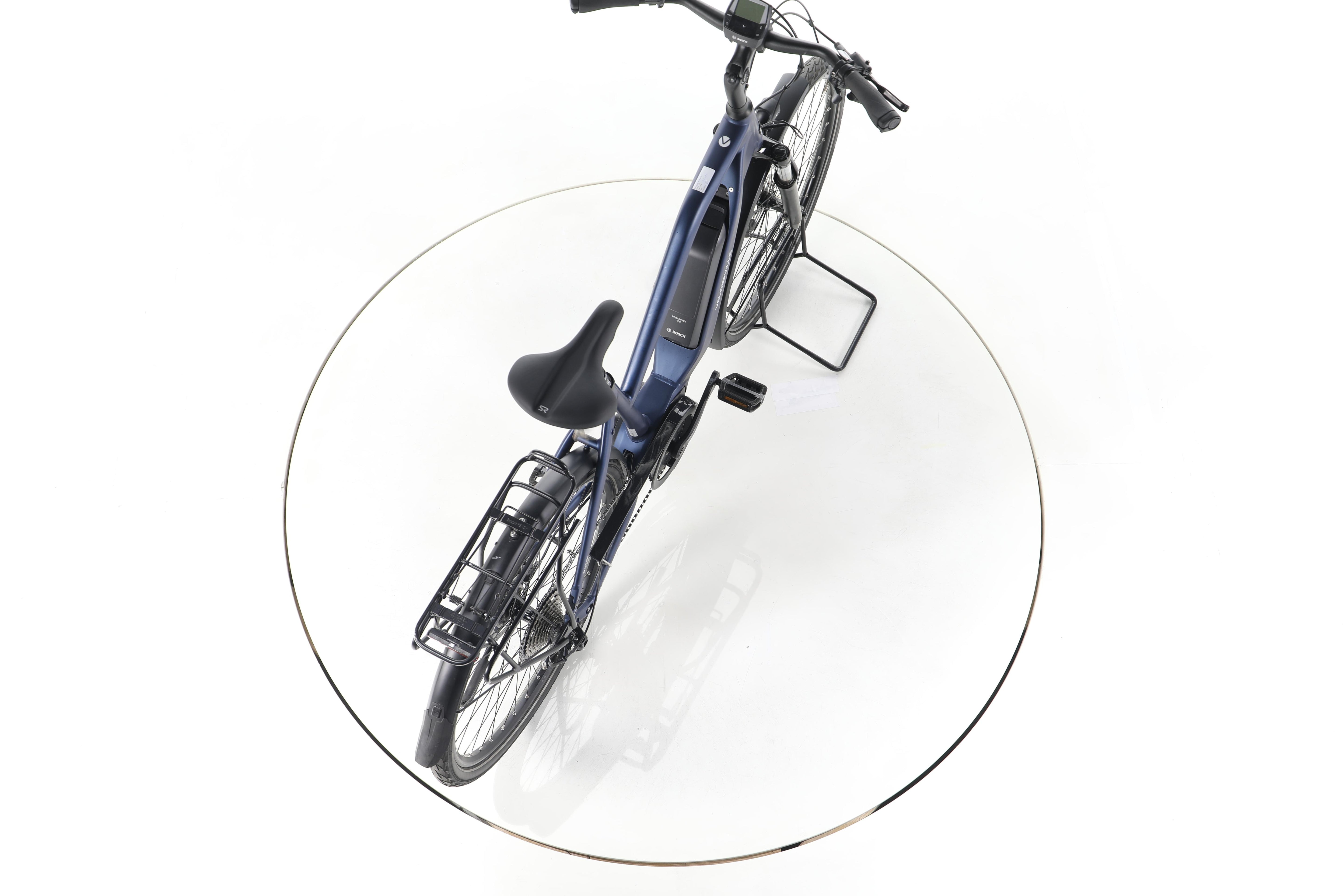 Velo de Ville AEB 800 Allround Trekking E-Bike - Image 23