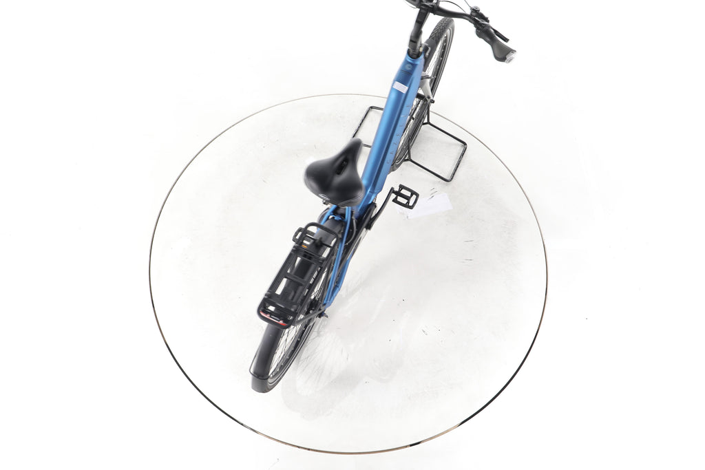 Gazelle Chamonix C7 HMS City E-Bike Tiefeinsteiger - Image 23