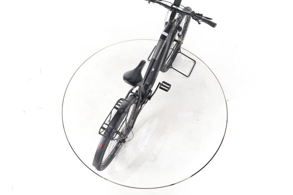 Cube Reaction Hybrid Performance E-Bike - Image 23