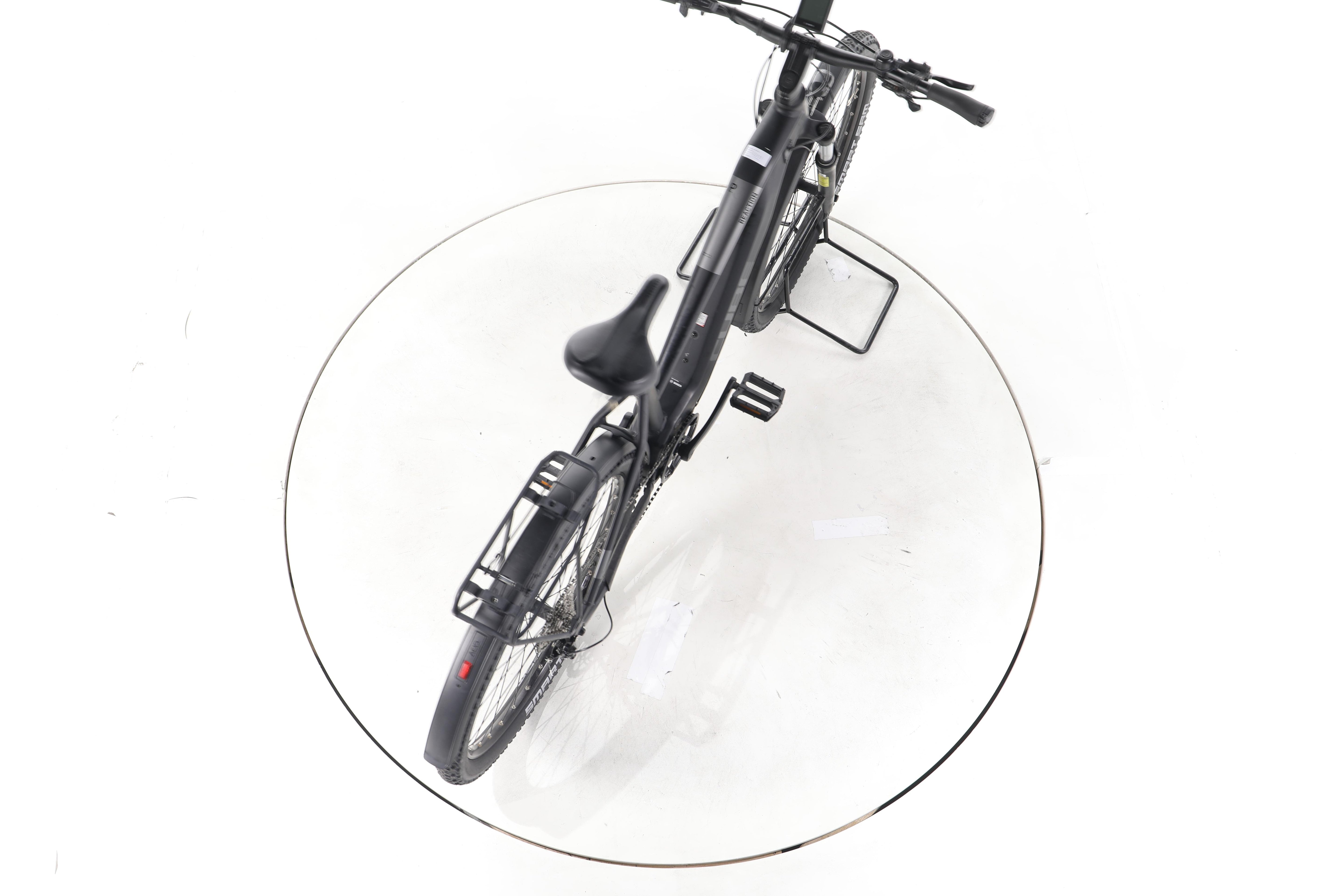 Cube Reaction Hybrid Performance E-Bike - Image 23