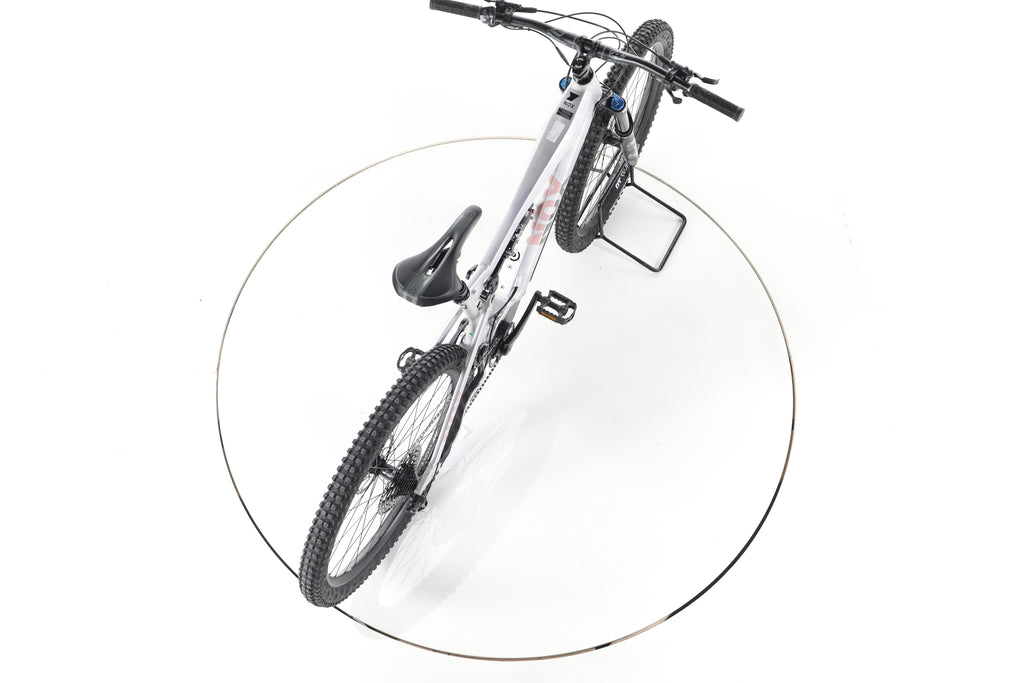 Nox Cycles Hybrid All Mountain 5.9 Fully E-Bike 2024 - Image 23