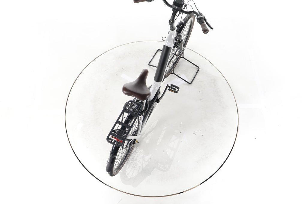 Gazelle Arroyo C7+ HMB Elite City E-Bike Tiefeinsteiger - Image 23