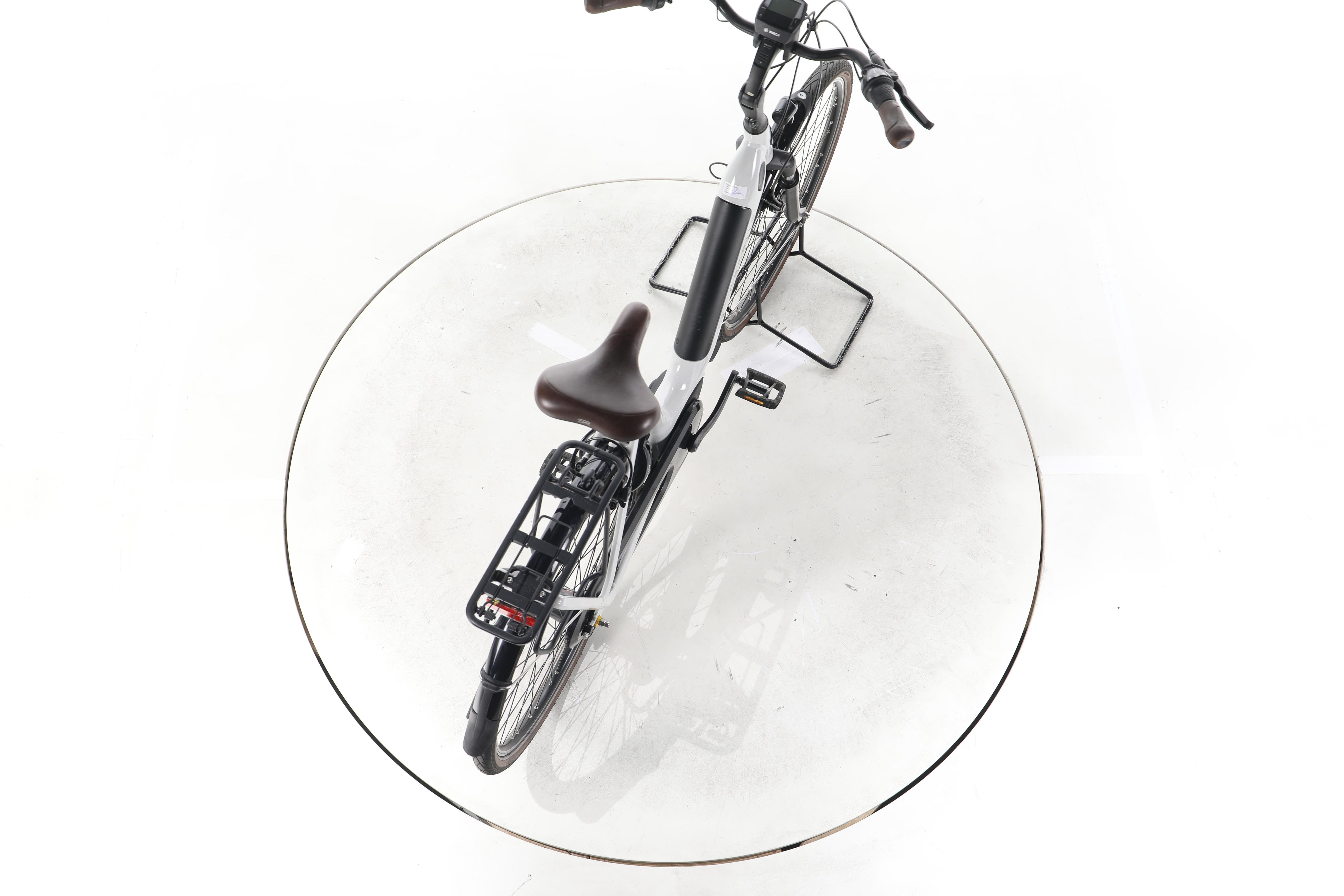 Gazelle Arroyo C7+ HMB Elite City E-Bike Tiefeinsteiger - Image 23