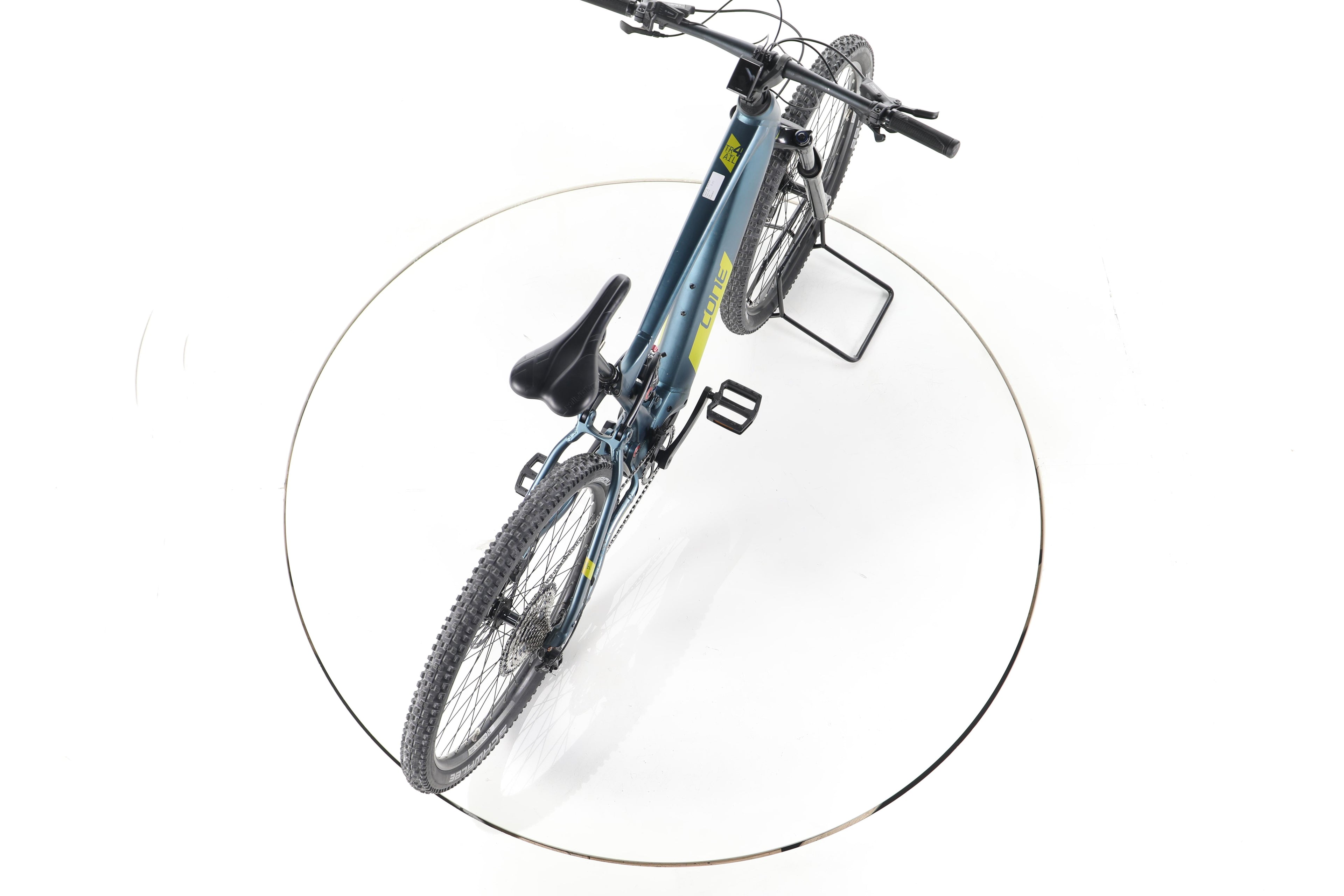CONE Bikes eFullTrail IN 4.0 Fully E-Bike - Image 23