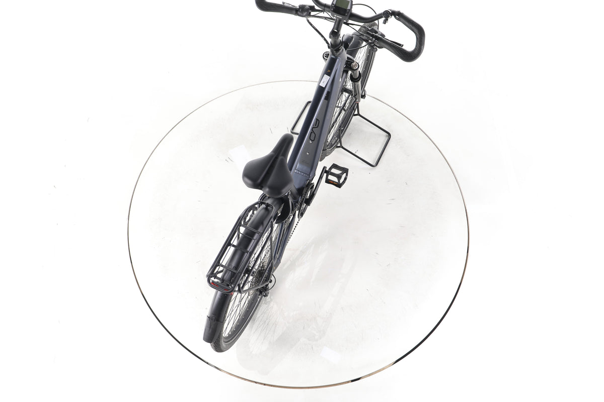 Pegasus Premio EVO 10 Lite Trekking E-Bike - Image 23