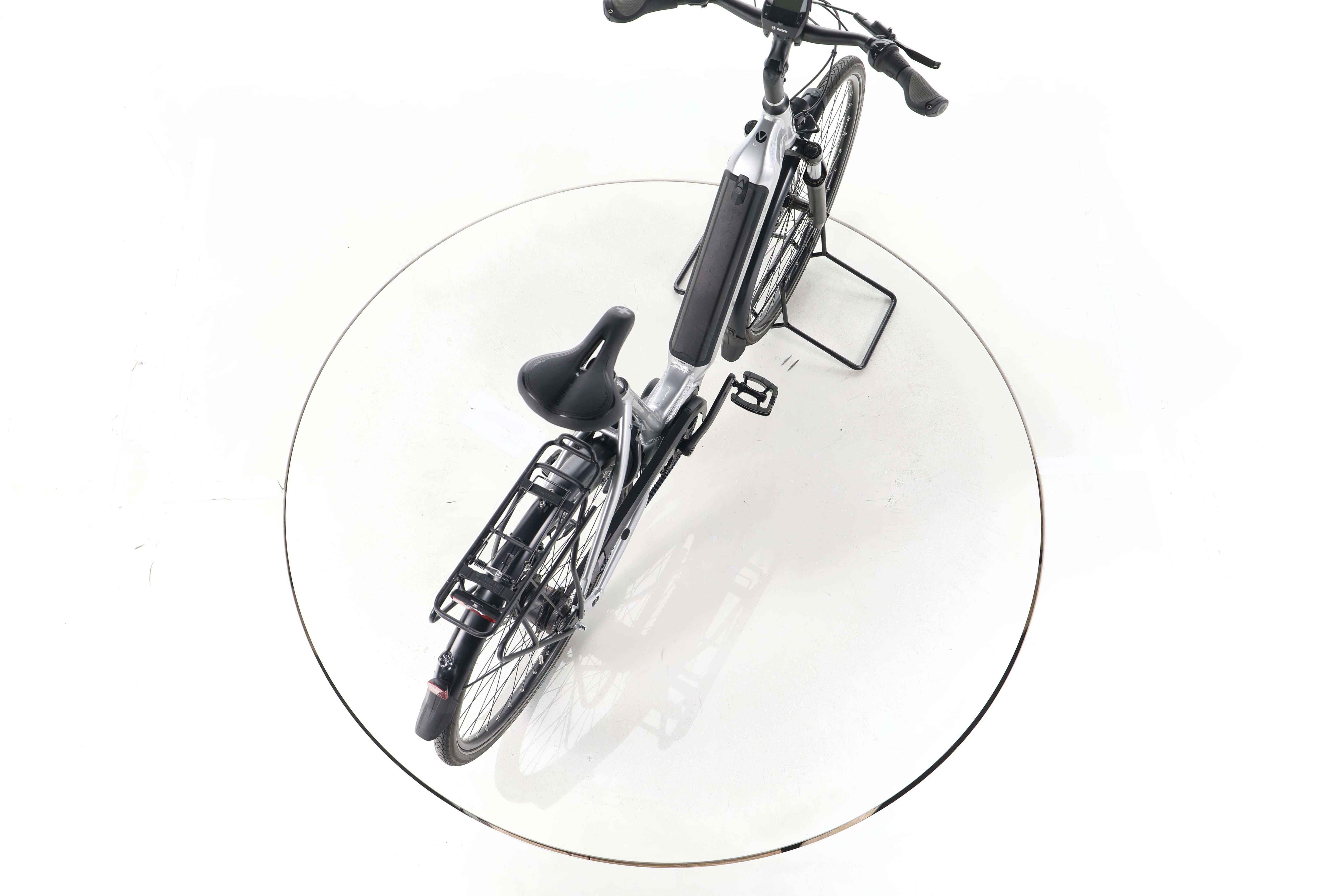 Velo de Ville AEB 490 8 Nexus City E-Bike Tiefeinsteiger - Image 23