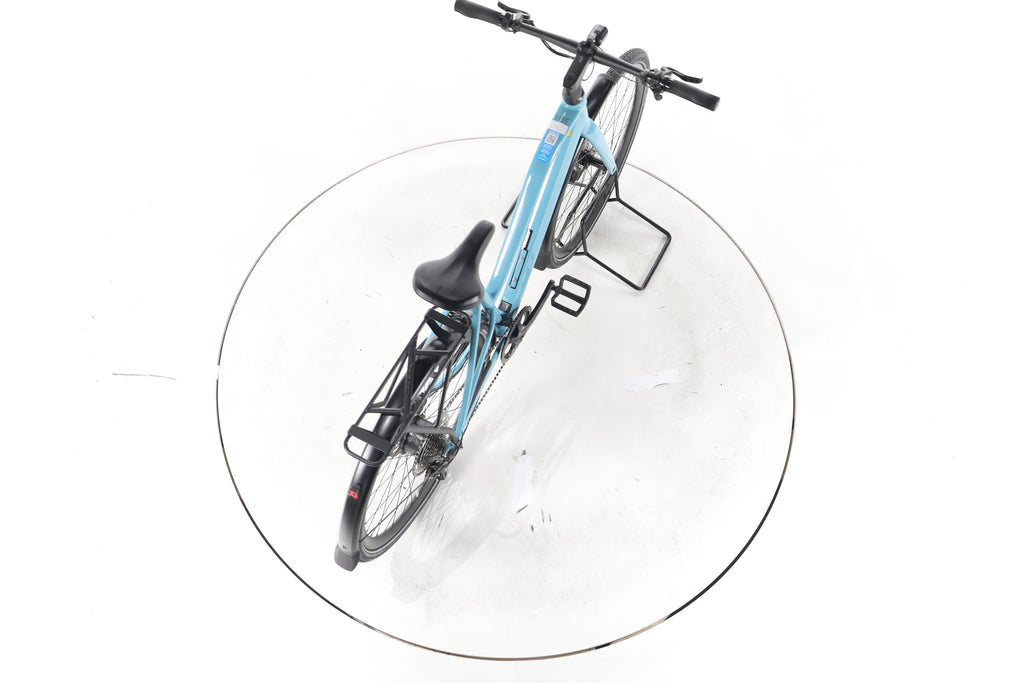 Orbea Vibe H30 EQ Trekking E-Bike - Image 23