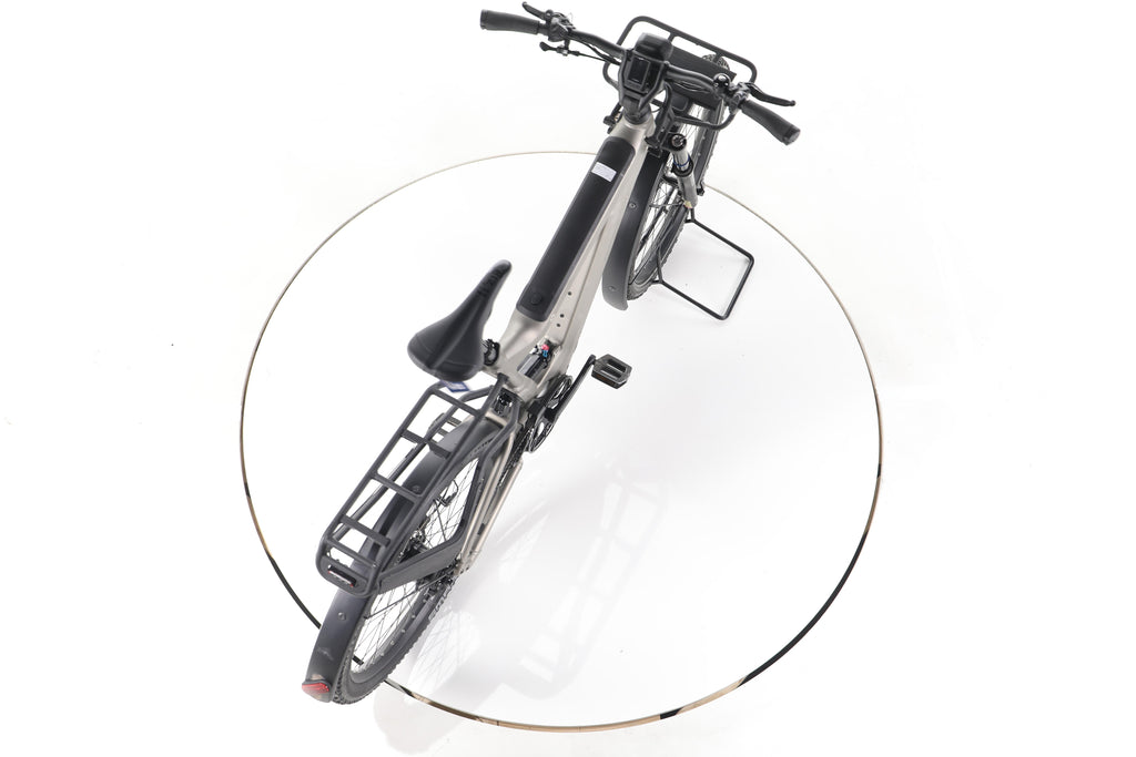 Riese & Müller Superdelite GT rohloff SUV E-Bike - Image 23
