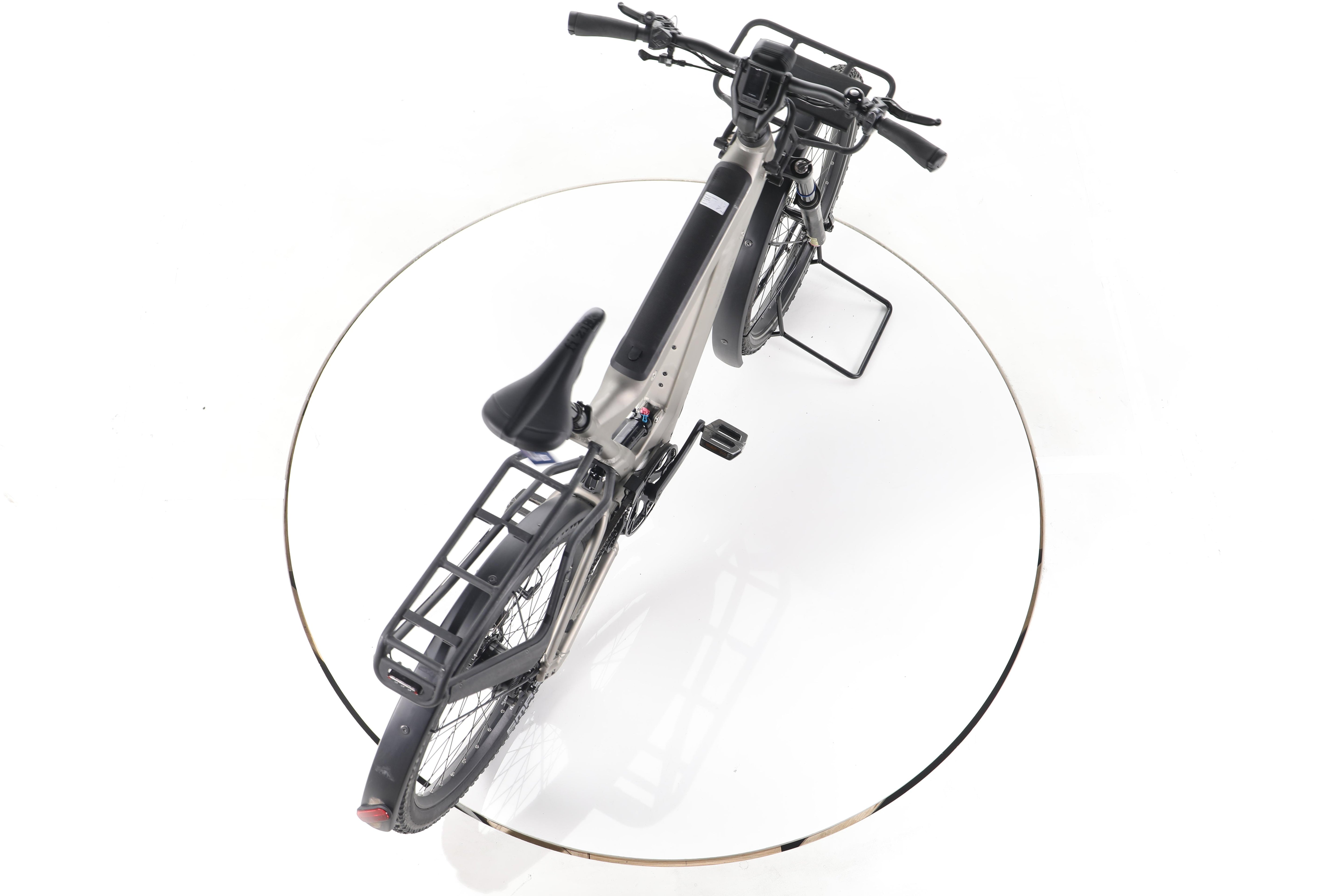 Riese & Müller Superdelite GT rohloff SUV E-Bike - Image 23