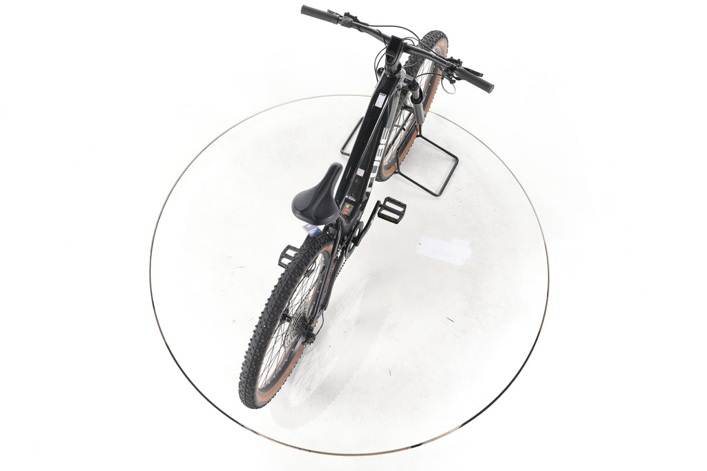 Cube Reaction Hybrid Race E-Bike - Image 23