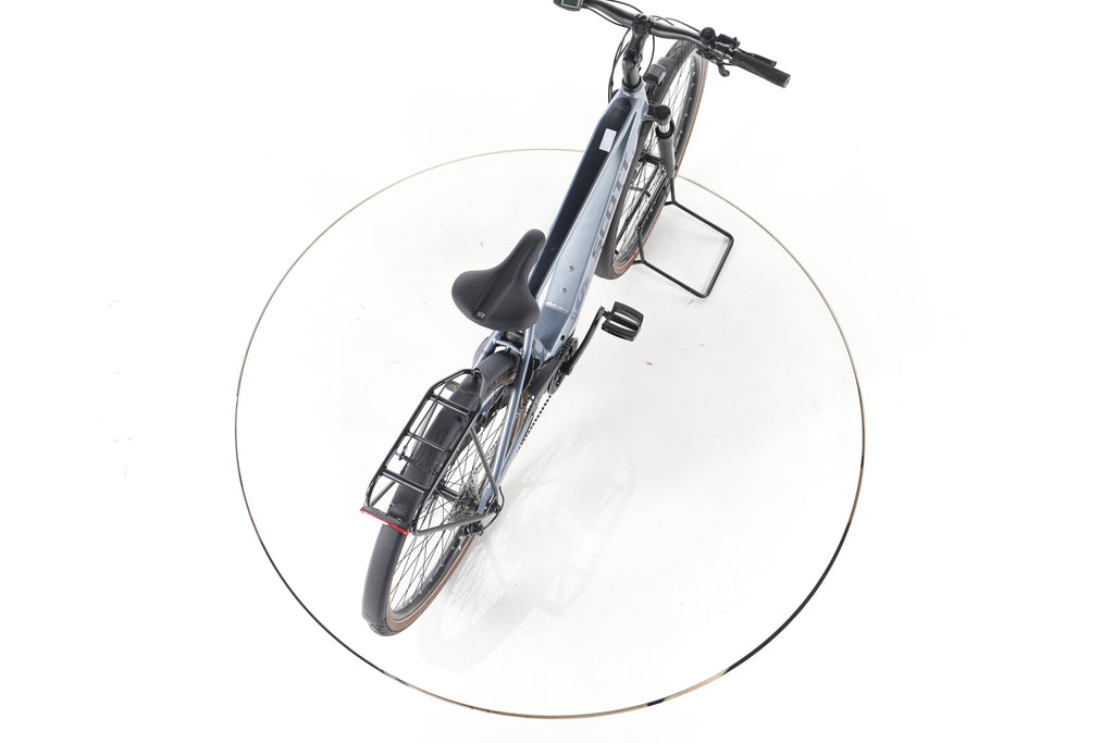 Scott Sub Active eRIDE 10 Trekking E-Bike - Image 23