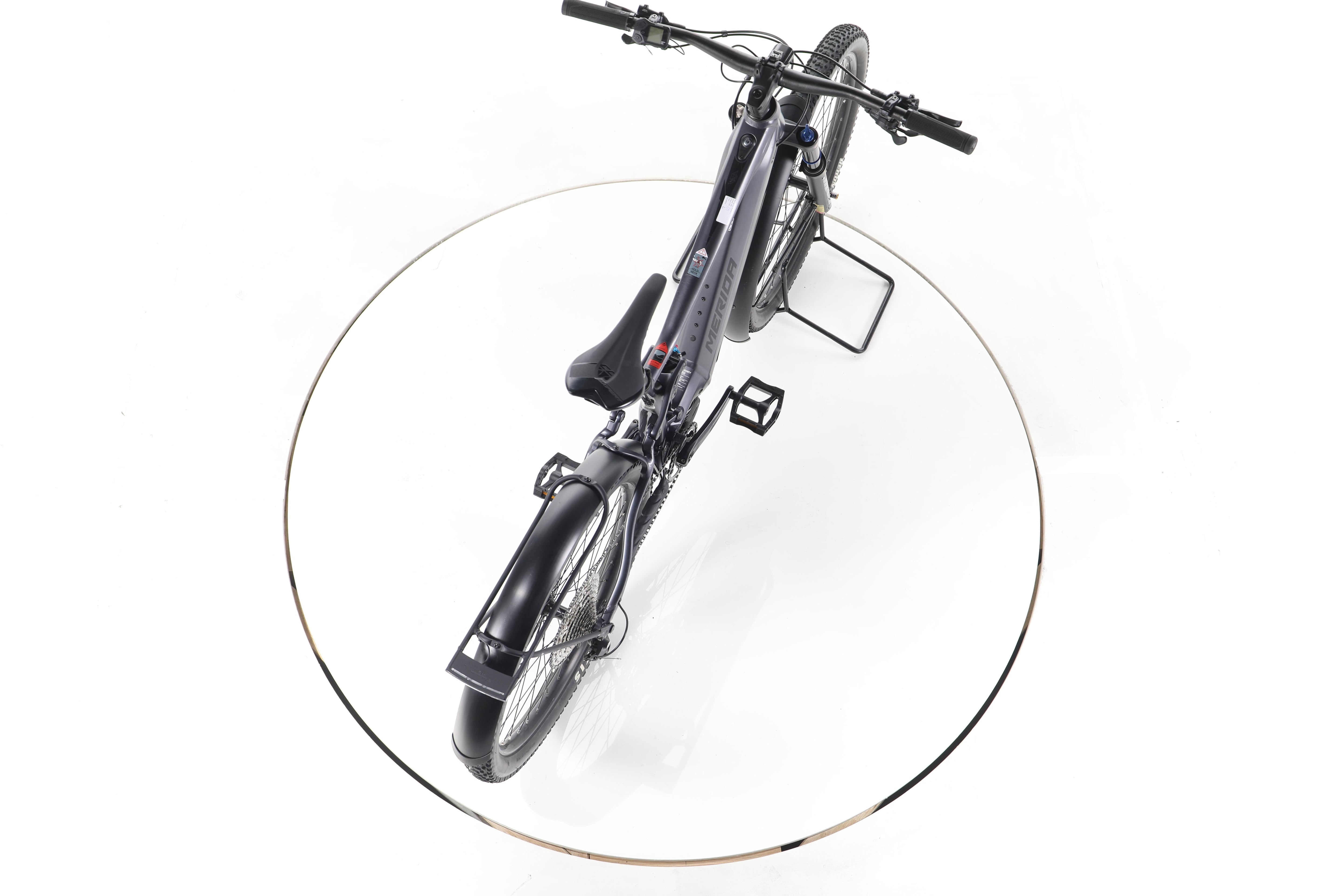 Merida eONE-FORTY EQ SUV E-Bike - Image 23
